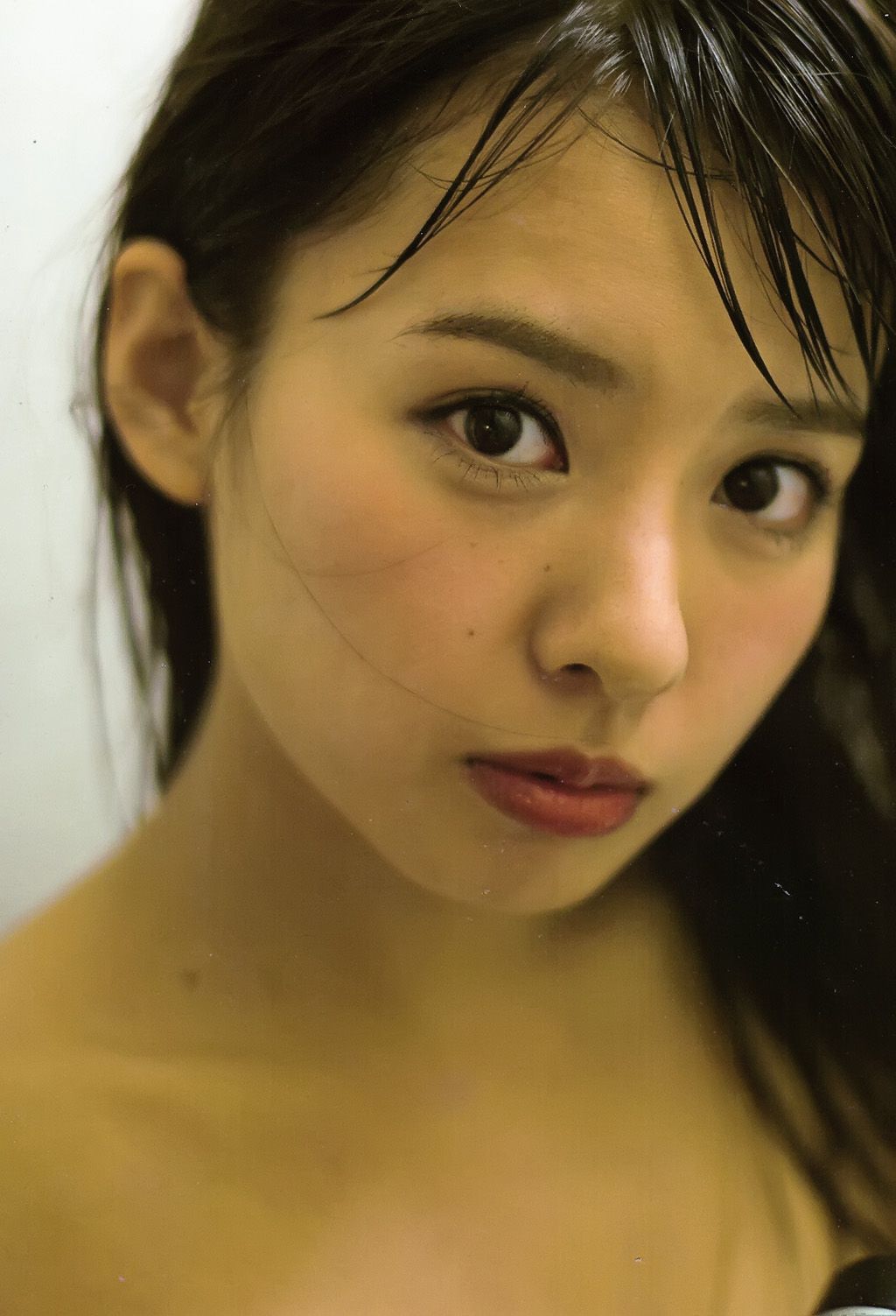 山田菜々/山田菜菜《NMB48卒業メモリアル·フォトブック》 [PB]