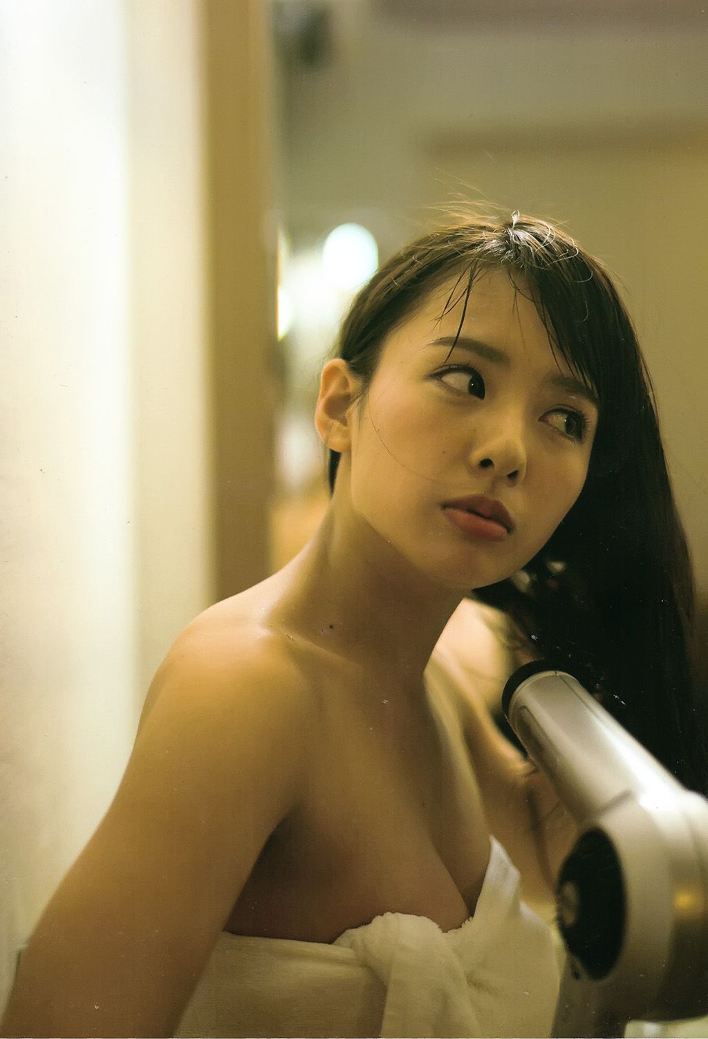山田菜々/山田菜菜《NMB48卒業メモリアル·フォトブック》 [PB]