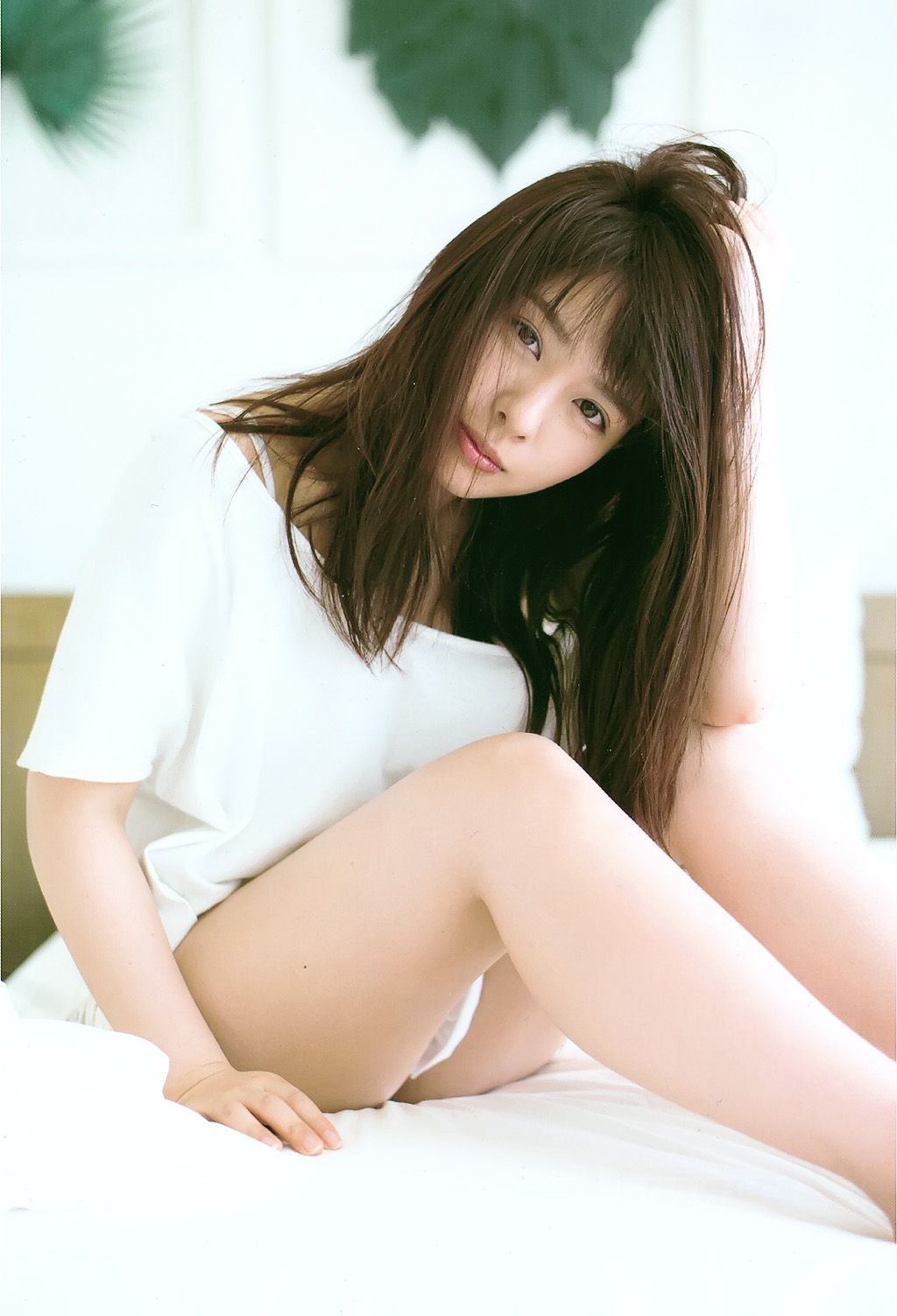 山田菜々/山田菜菜《NMB48卒業メモリアル·フォトブック》 [PB]
