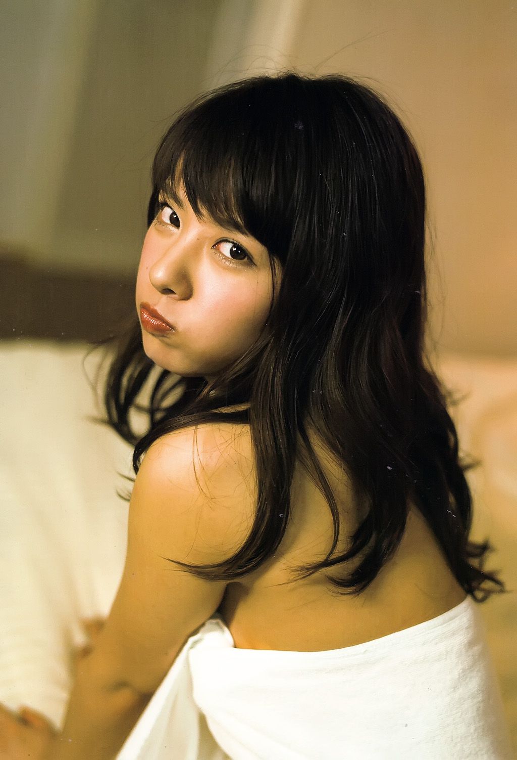 山田菜々/山田菜菜《NMB48卒業メモリアル·フォトブック》 [PB]