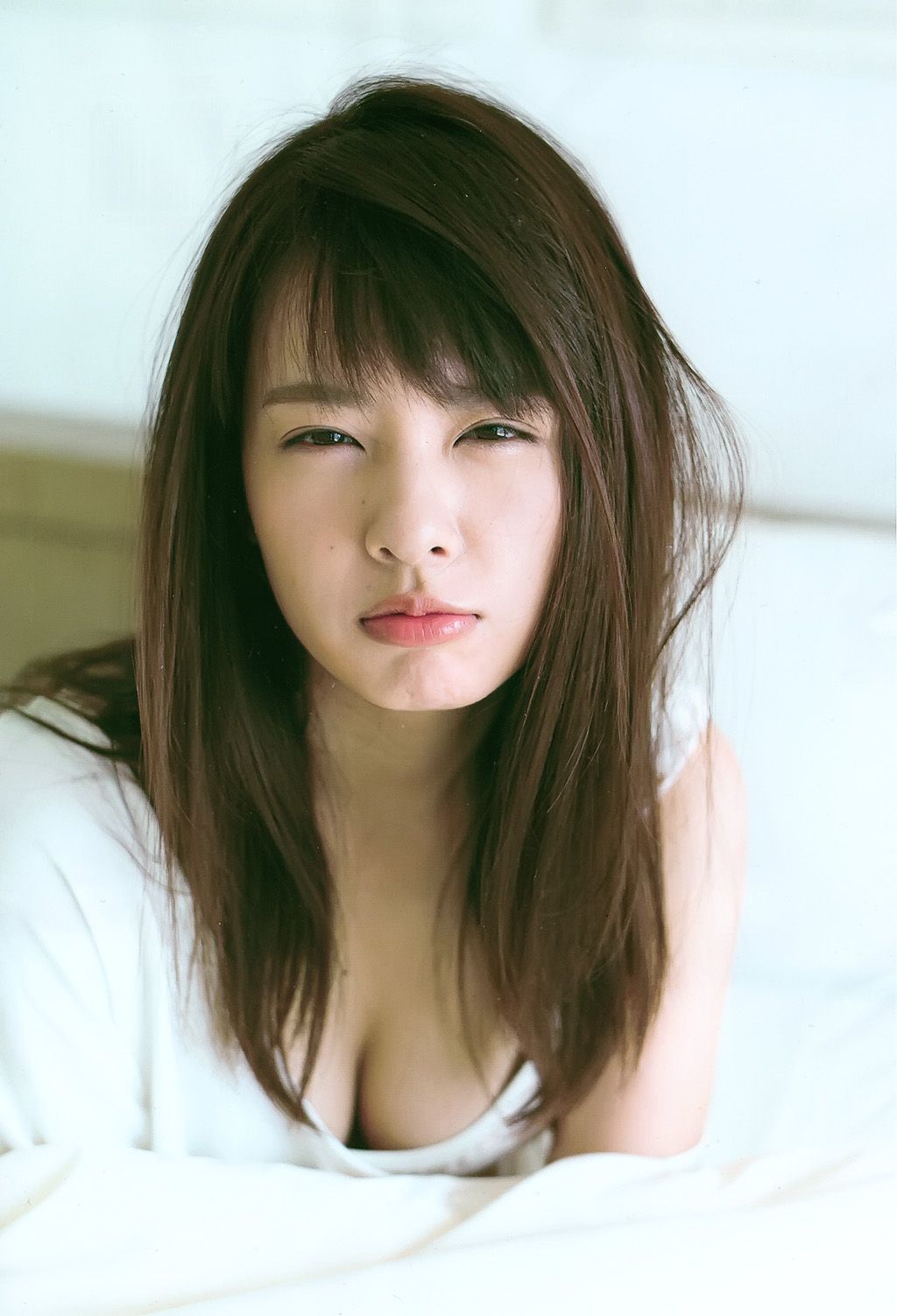 山田菜々/山田菜菜《NMB48卒業メモリアル·フォトブック》 [PB]