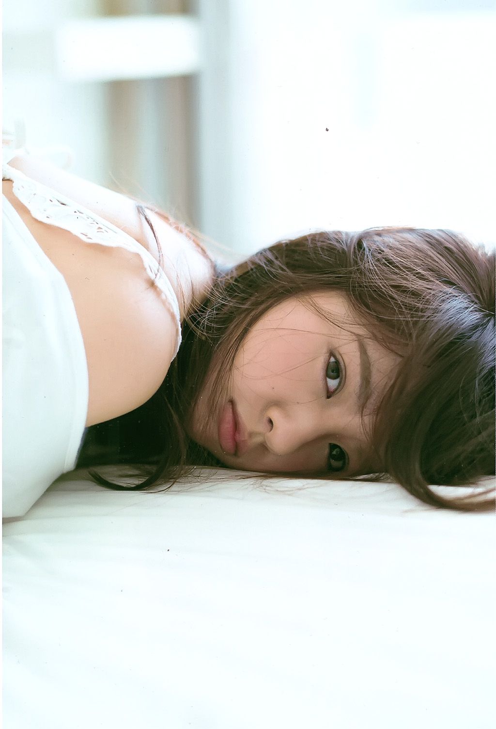 山田菜々/山田菜菜《NMB48卒業メモリアル·フォトブック》 [PB]