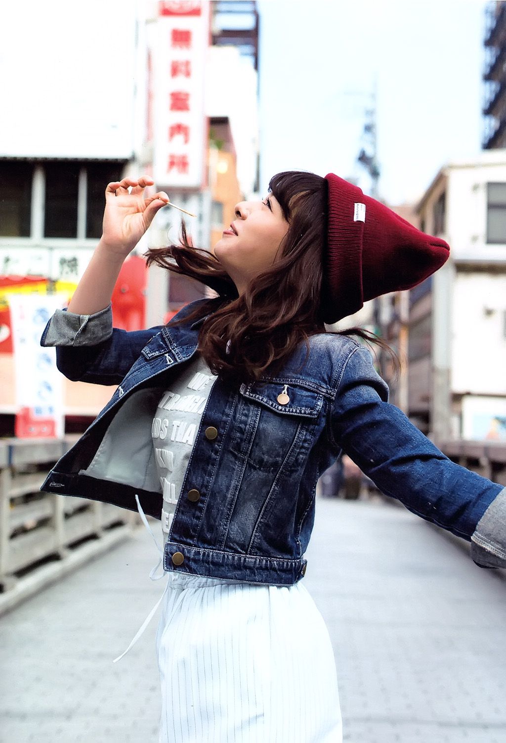 山田菜々/山田菜菜《NMB48卒業メモリアル·フォトブック》 [PB]