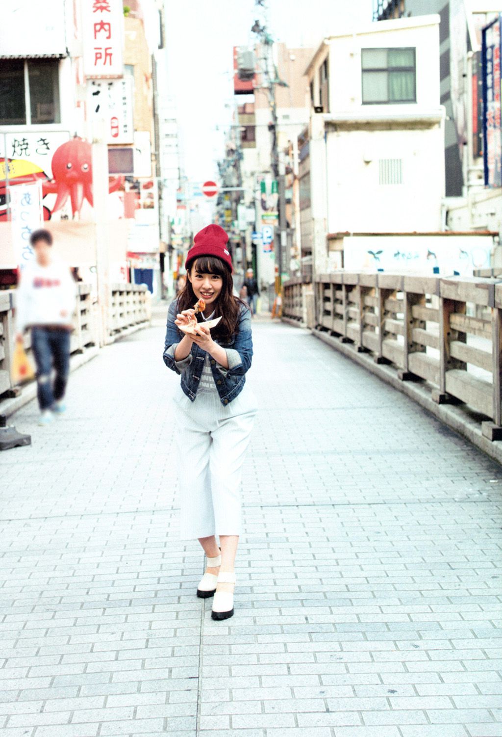 山田菜々/山田菜菜《NMB48卒業メモリアル·フォトブック》 [PB]