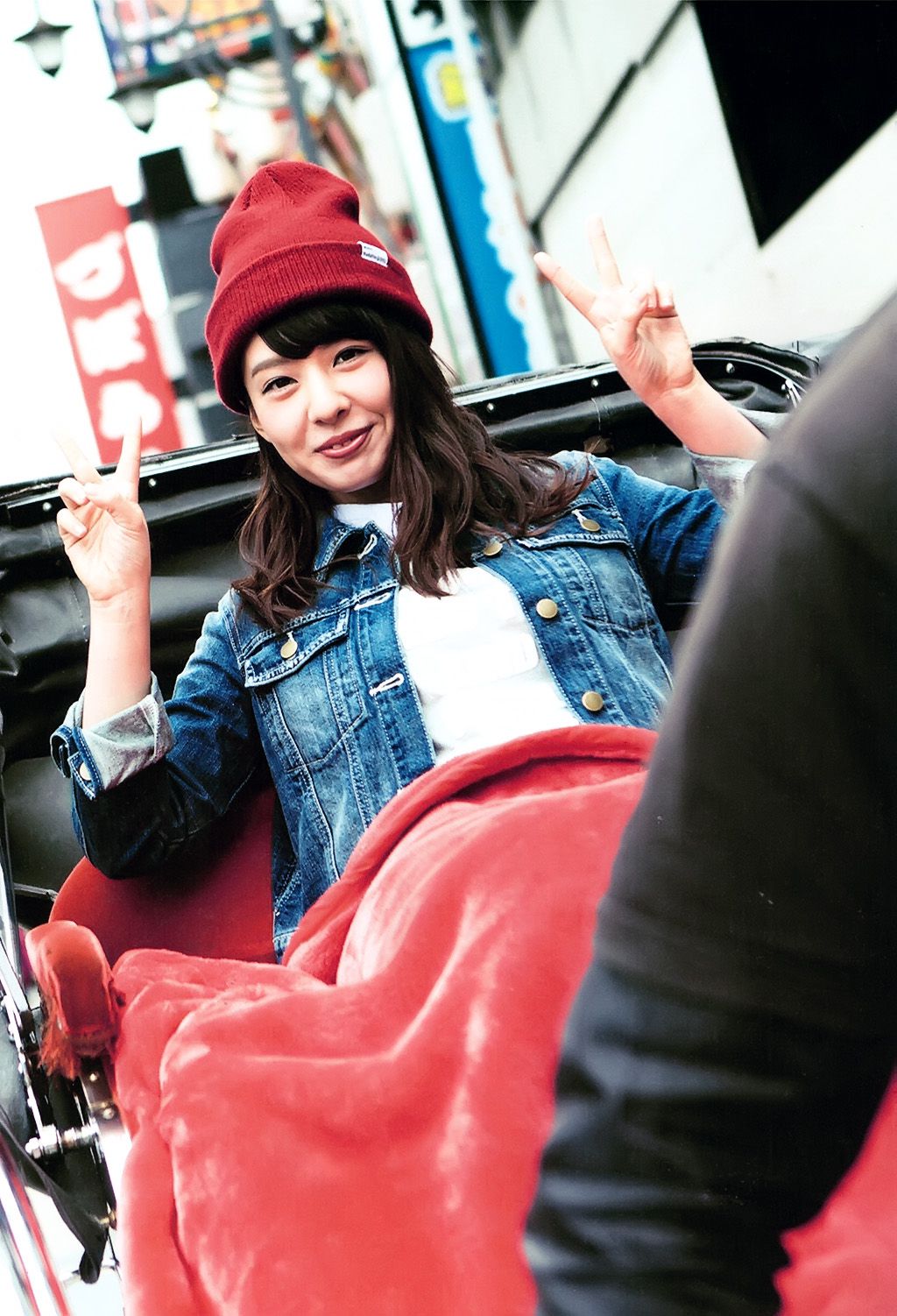 山田菜々/山田菜菜《NMB48卒業メモリアル·フォトブック》 [PB]