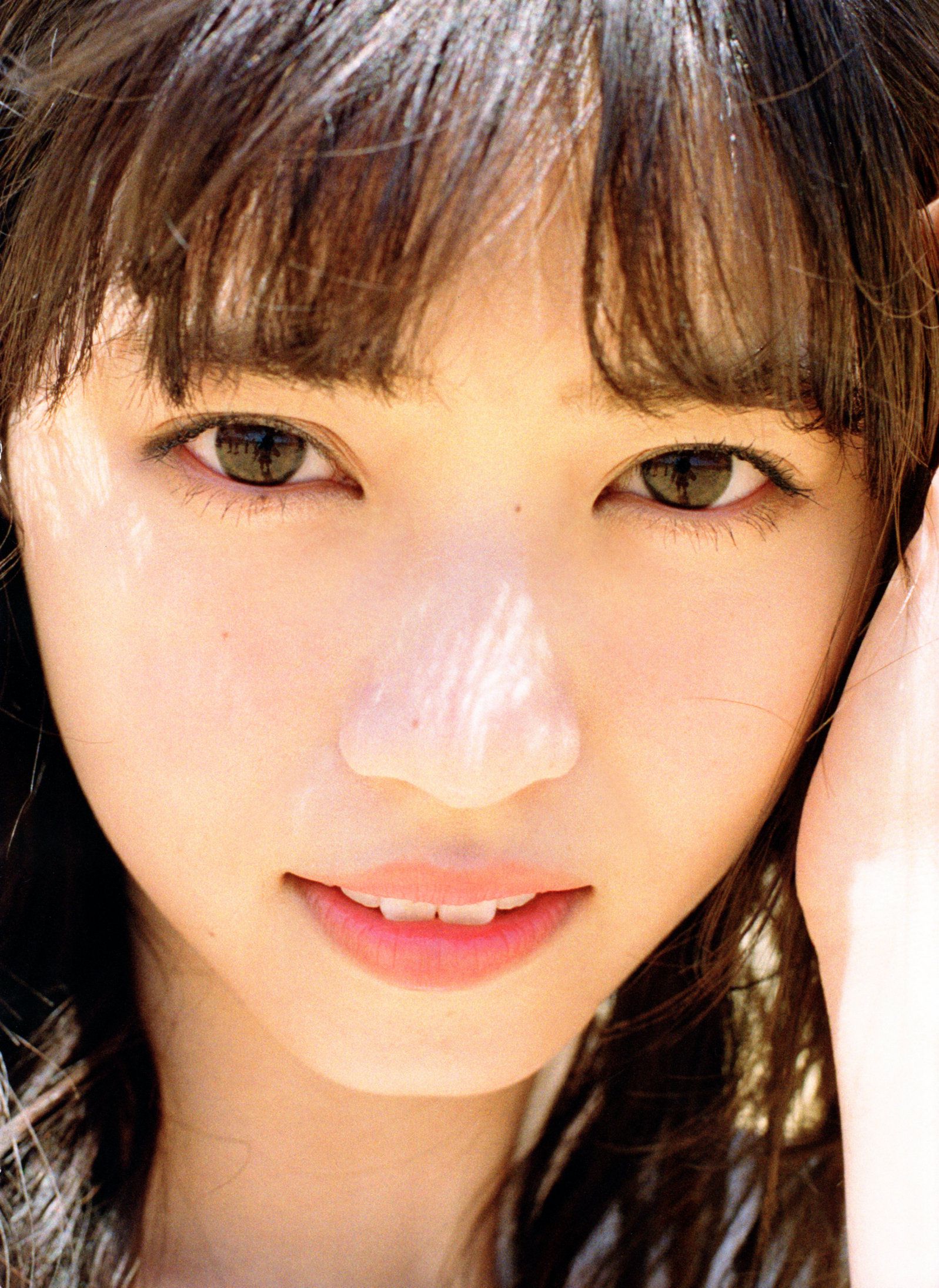 西野七濑 《風を着替えて》 [PB]
