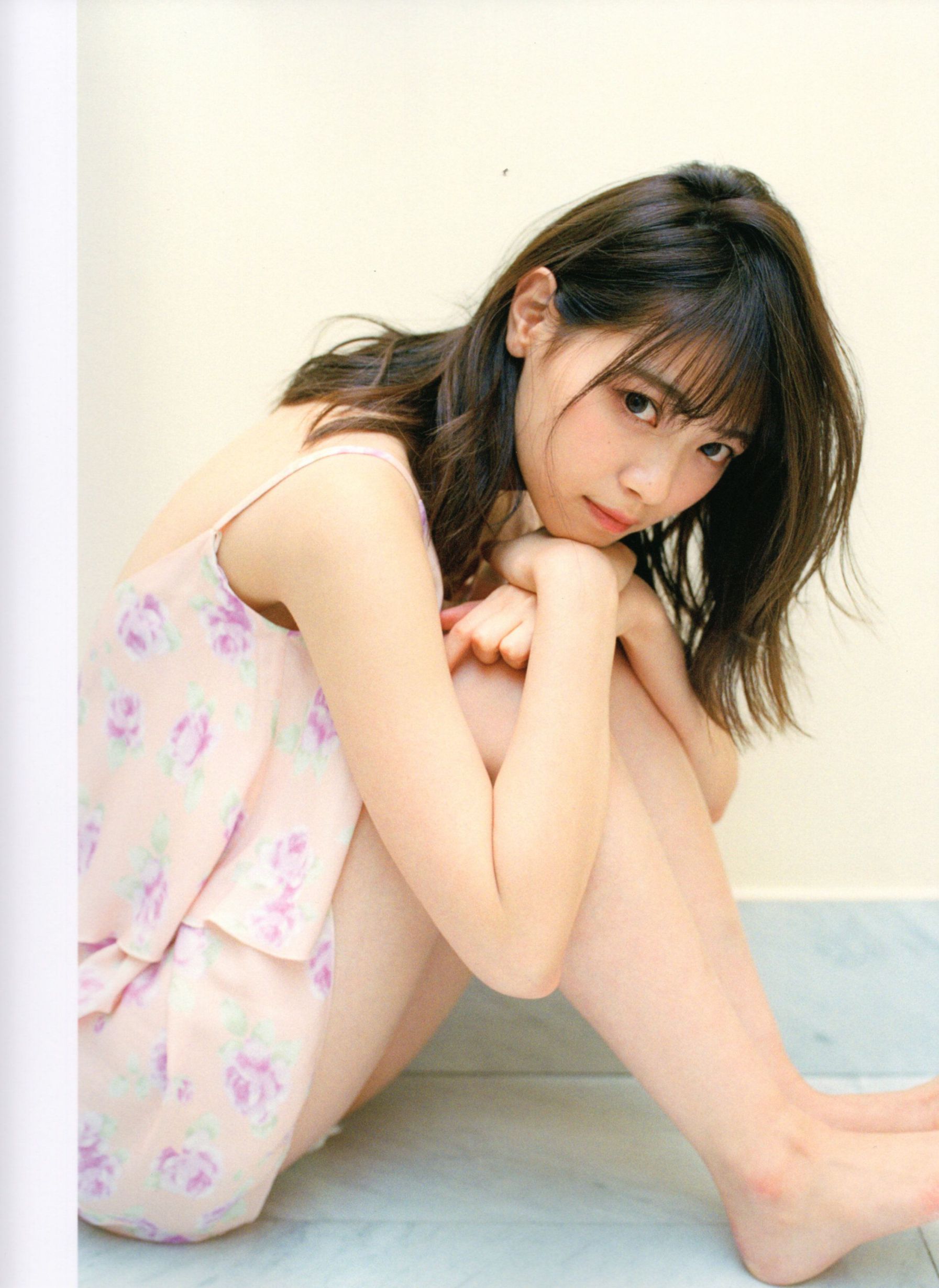 西野七濑 《風を着替えて》 [PB]
