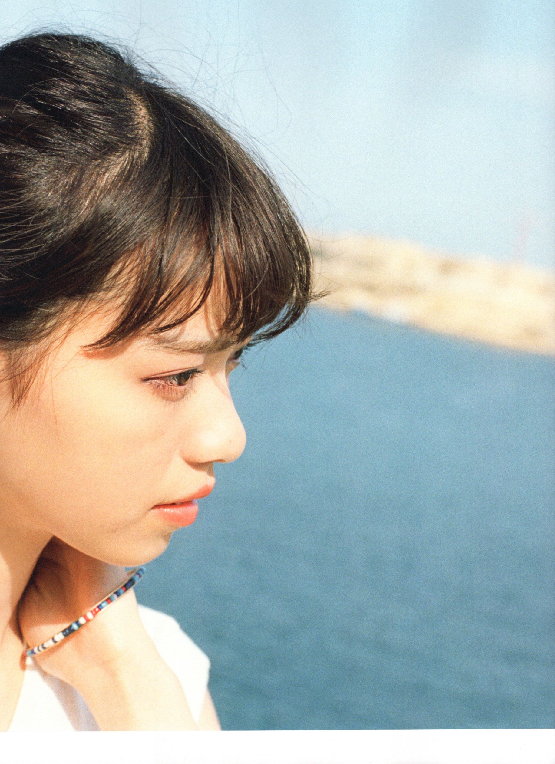 西野七濑 《風を着替えて》 [PB]