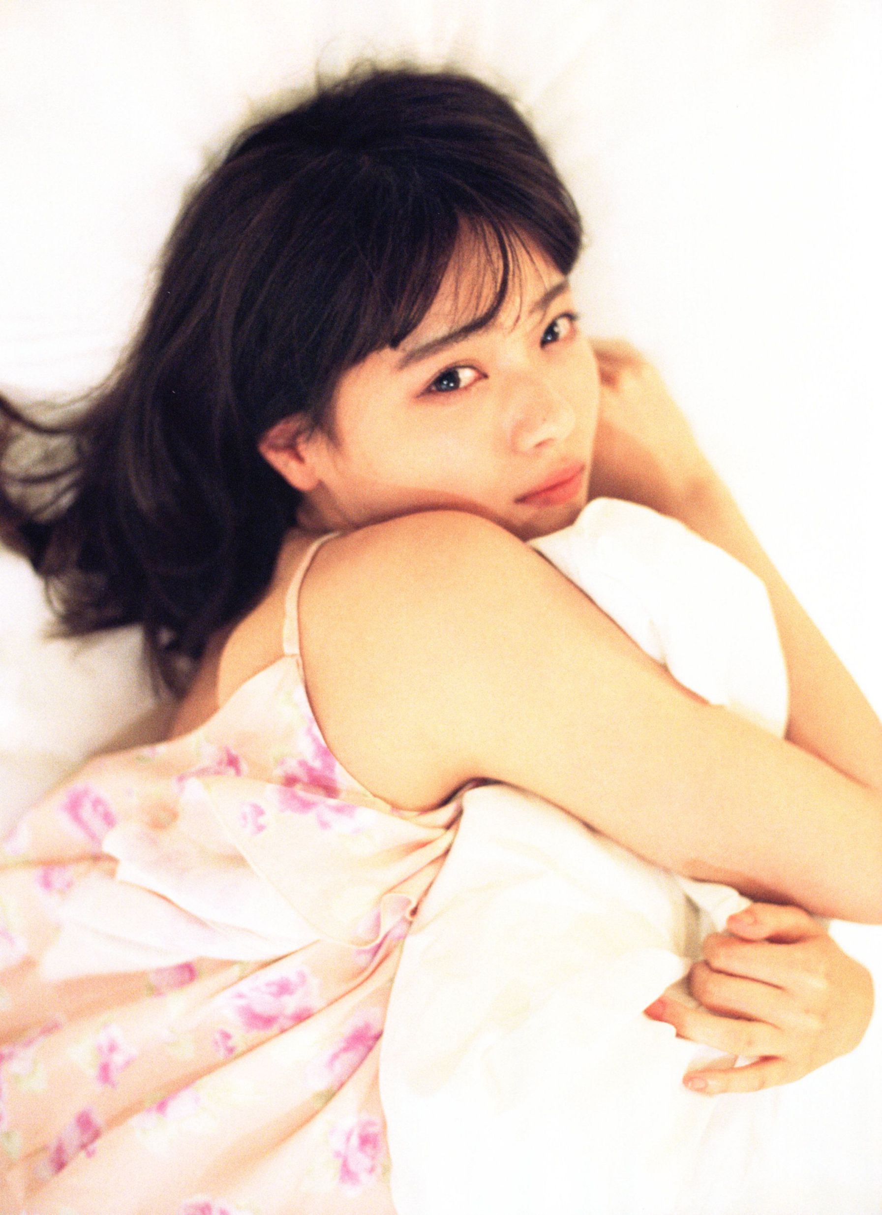 西野七濑 《風を着替えて》 [PB]