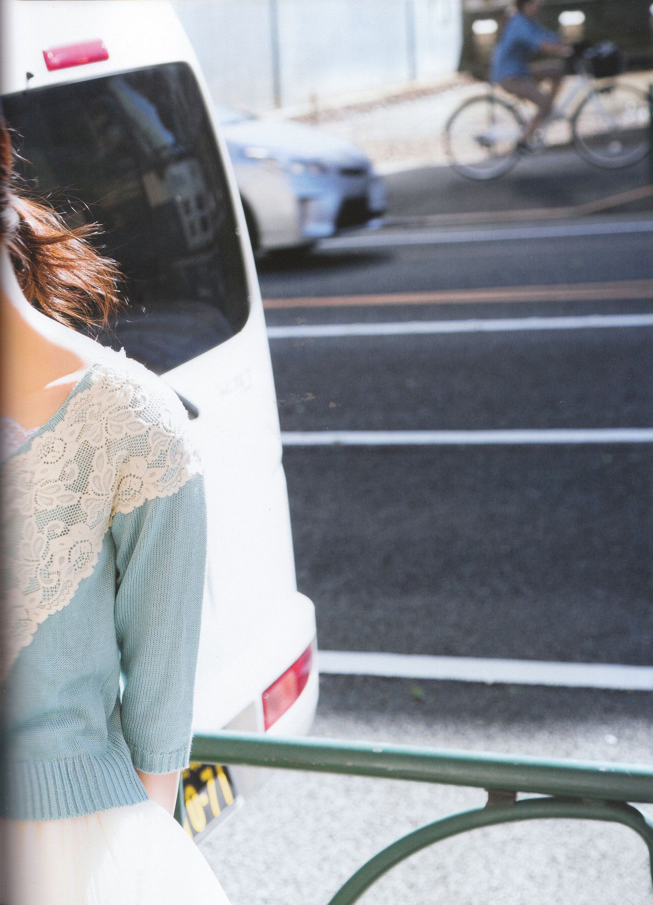 Nanase Nishino 西野七瀬 《普段着》 [PB]