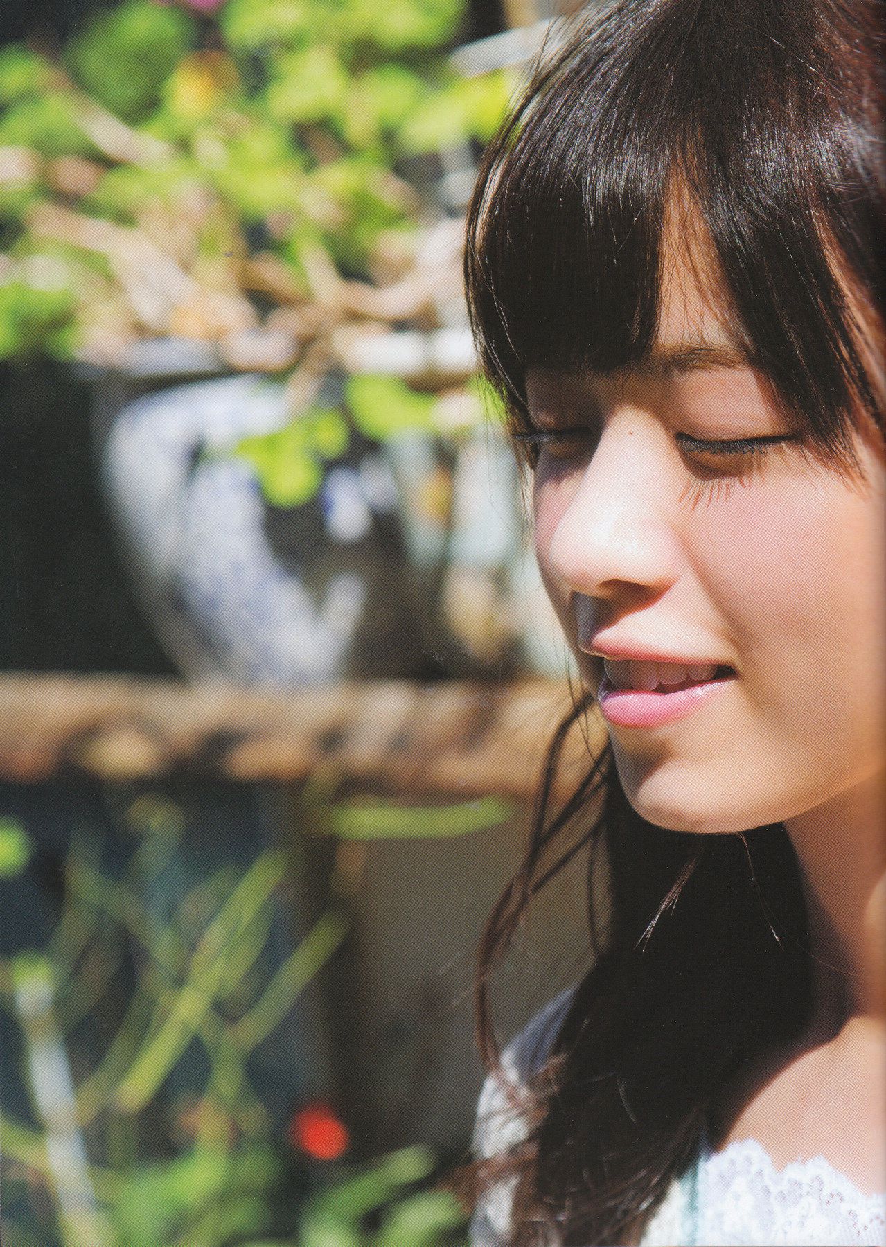 Nanase Nishino 西野七瀬 《普段着》 [PB]