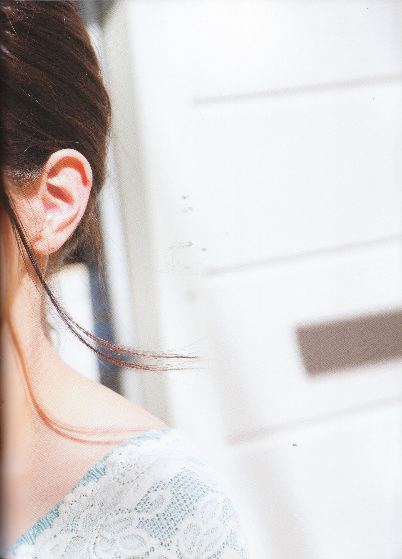 Nanase Nishino 西野七瀬 《普段着》 [PB]