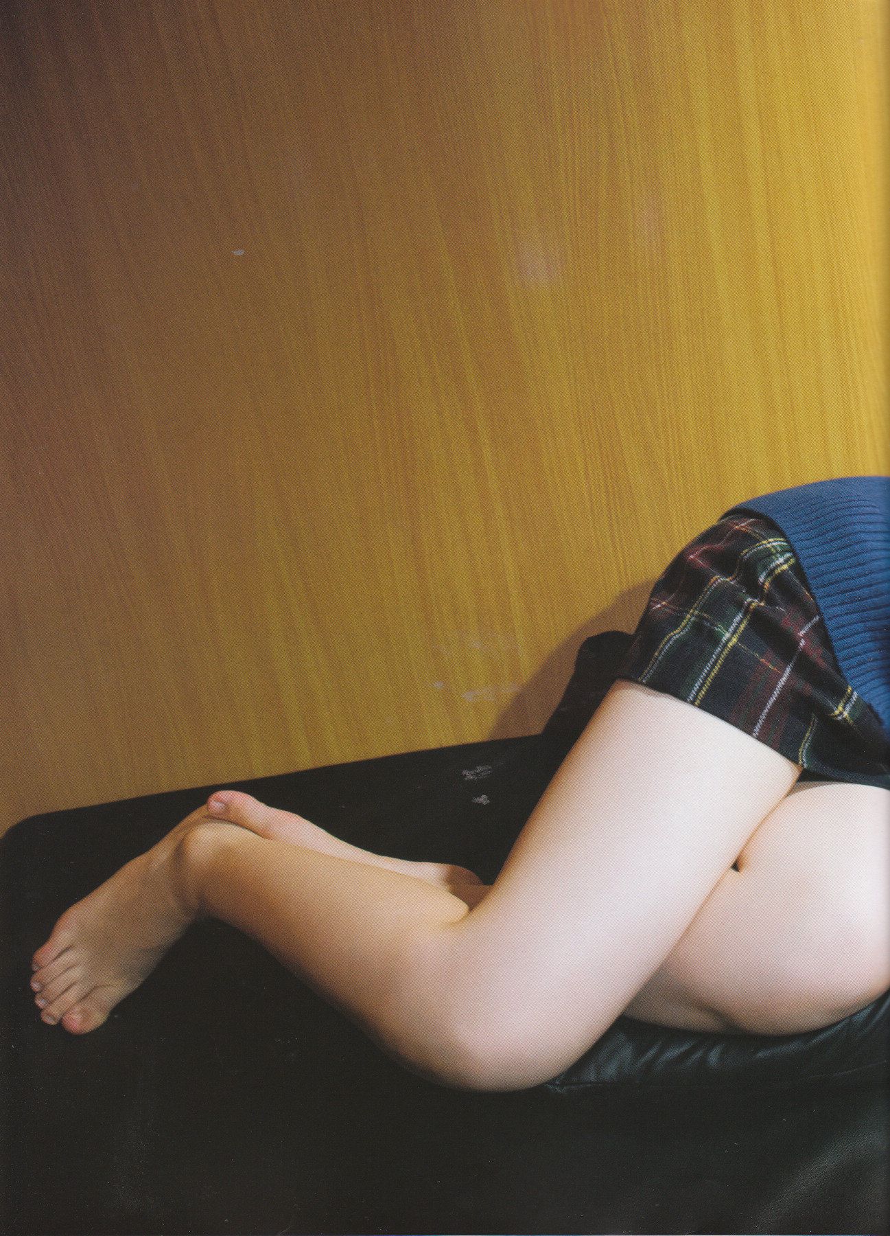 Nanase Nishino 西野七瀬 《普段着》 [PB]