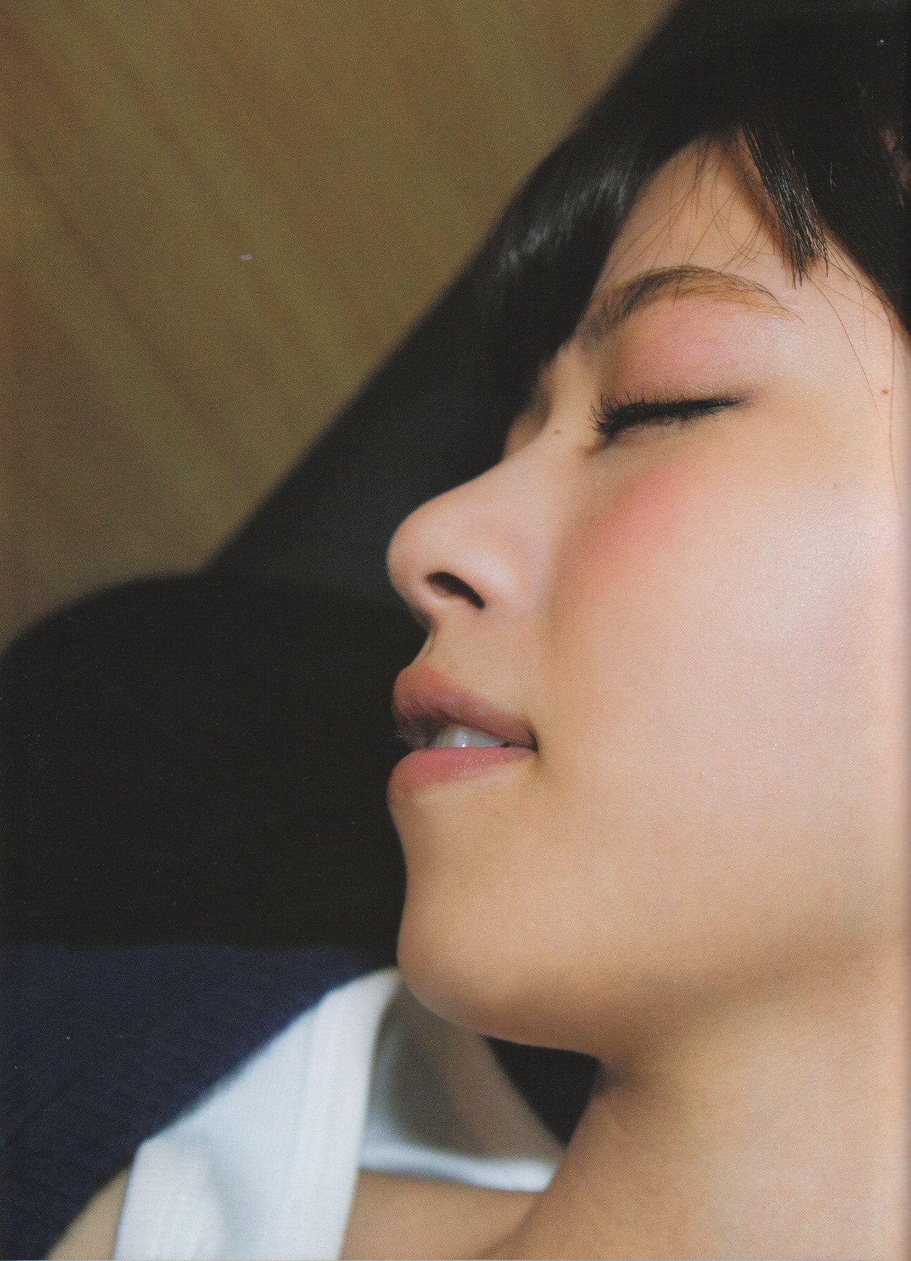 Nanase Nishino 西野七瀬 《普段着》 [PB]