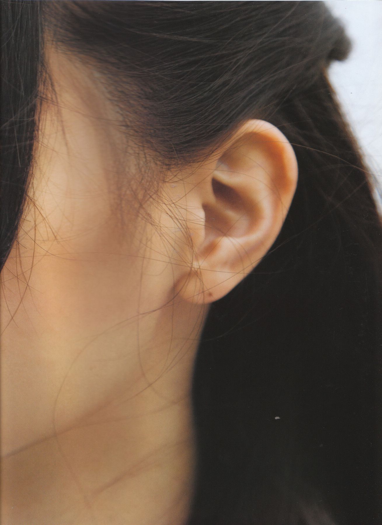 Nanase Nishino 西野七瀬 《普段着》 [PB]