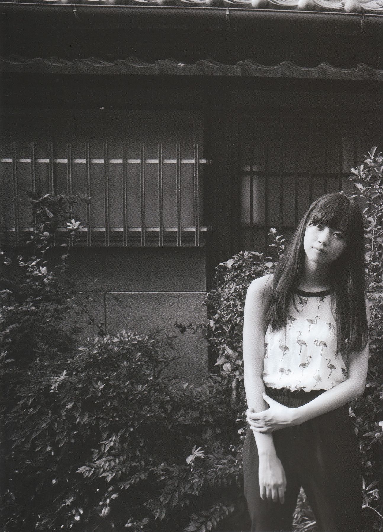 Nanase Nishino 西野七瀬 《普段着》 [PB]