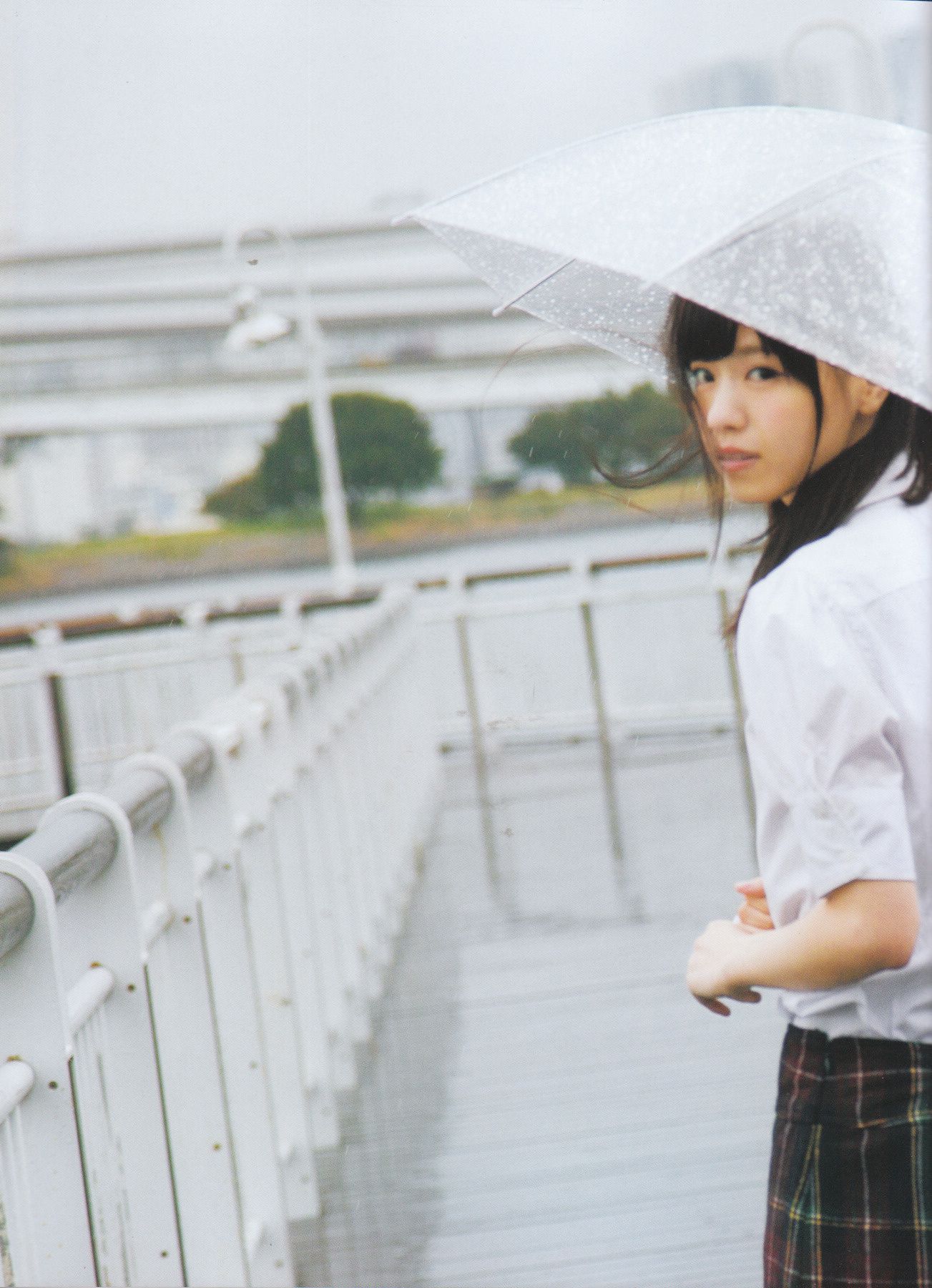 Nanase Nishino 西野七瀬 《普段着》 [PB]