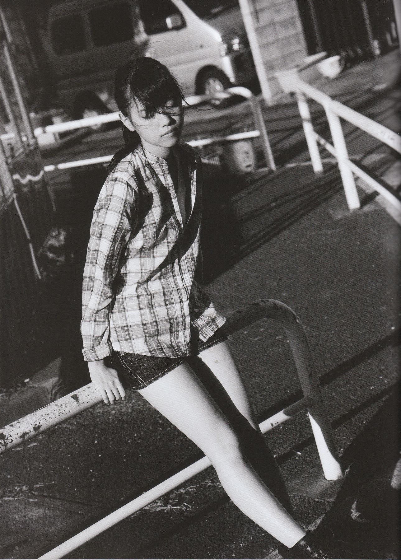 Nanase Nishino 西野七瀬 《普段着》 [PB]