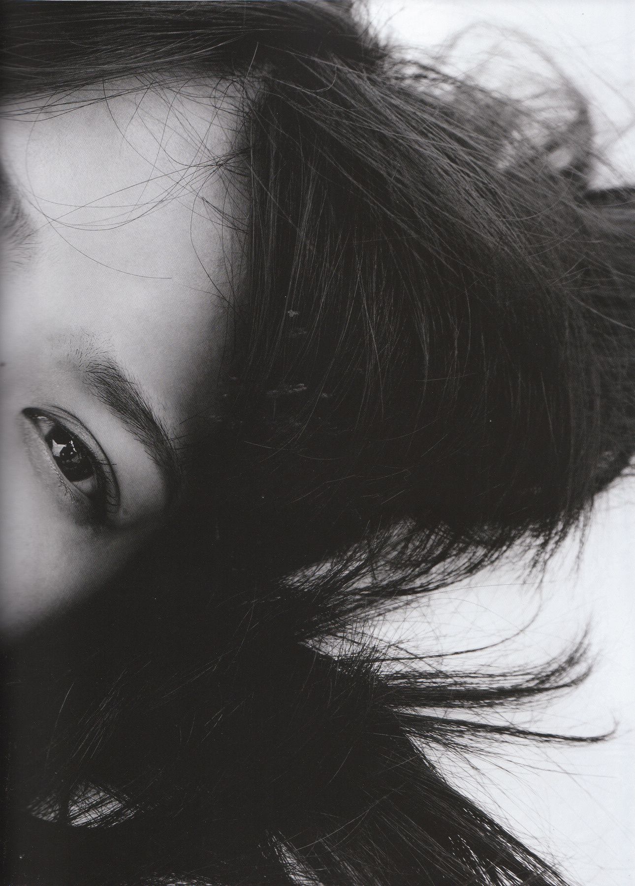 Nanase Nishino 西野七瀬 《普段着》 [PB]