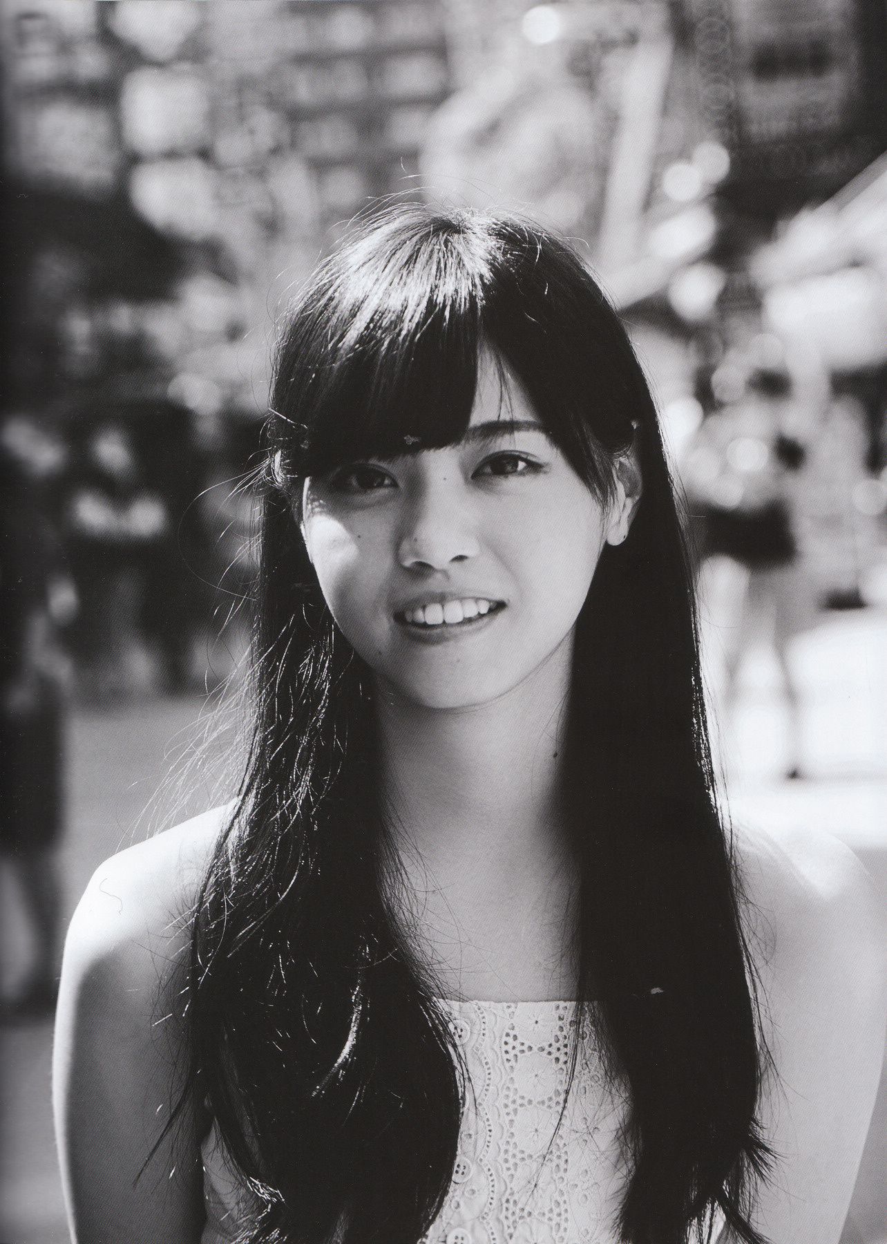 Nanase Nishino 西野七瀬 《普段着》 [PB]