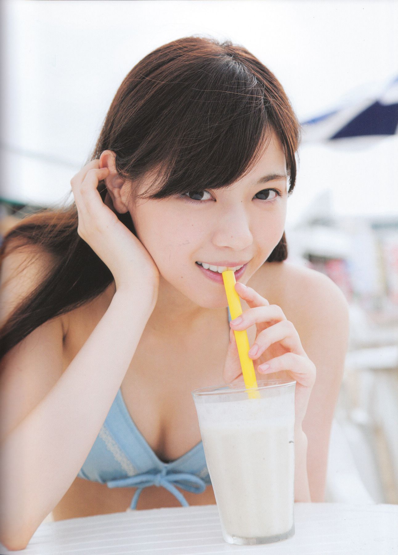 Nanase Nishino 西野七瀬 《普段着》 [PB]