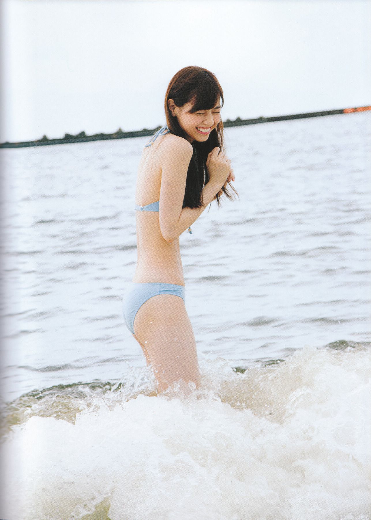 Nanase Nishino 西野七瀬 《普段着》 [PB]