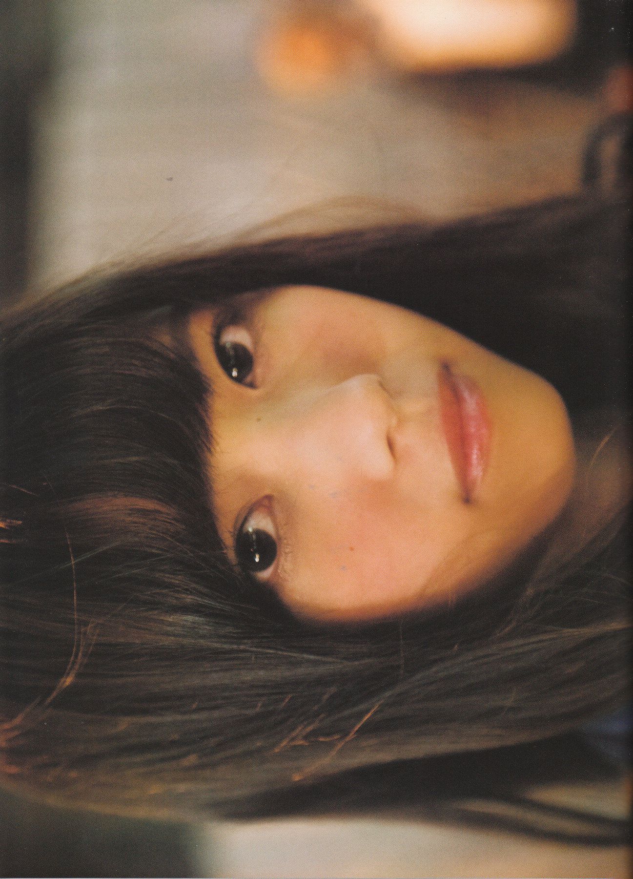 Nanase Nishino 西野七瀬 《普段着》 [PB]