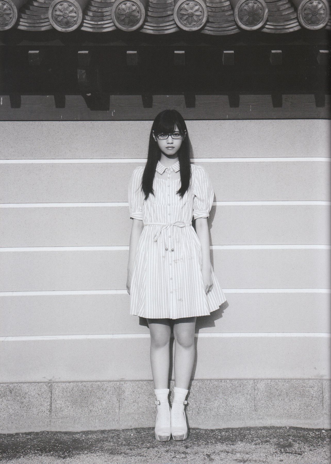 Nanase Nishino 西野七瀬 《普段着》 [PB]