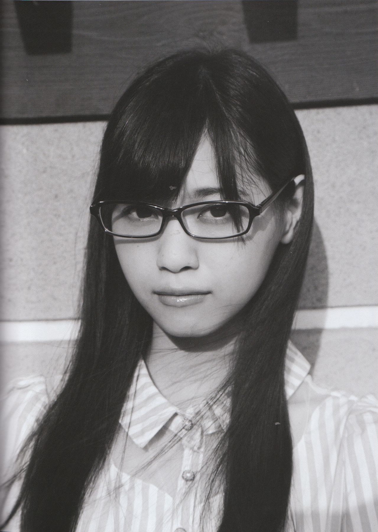 Nanase Nishino 西野七瀬 《普段着》 [PB]