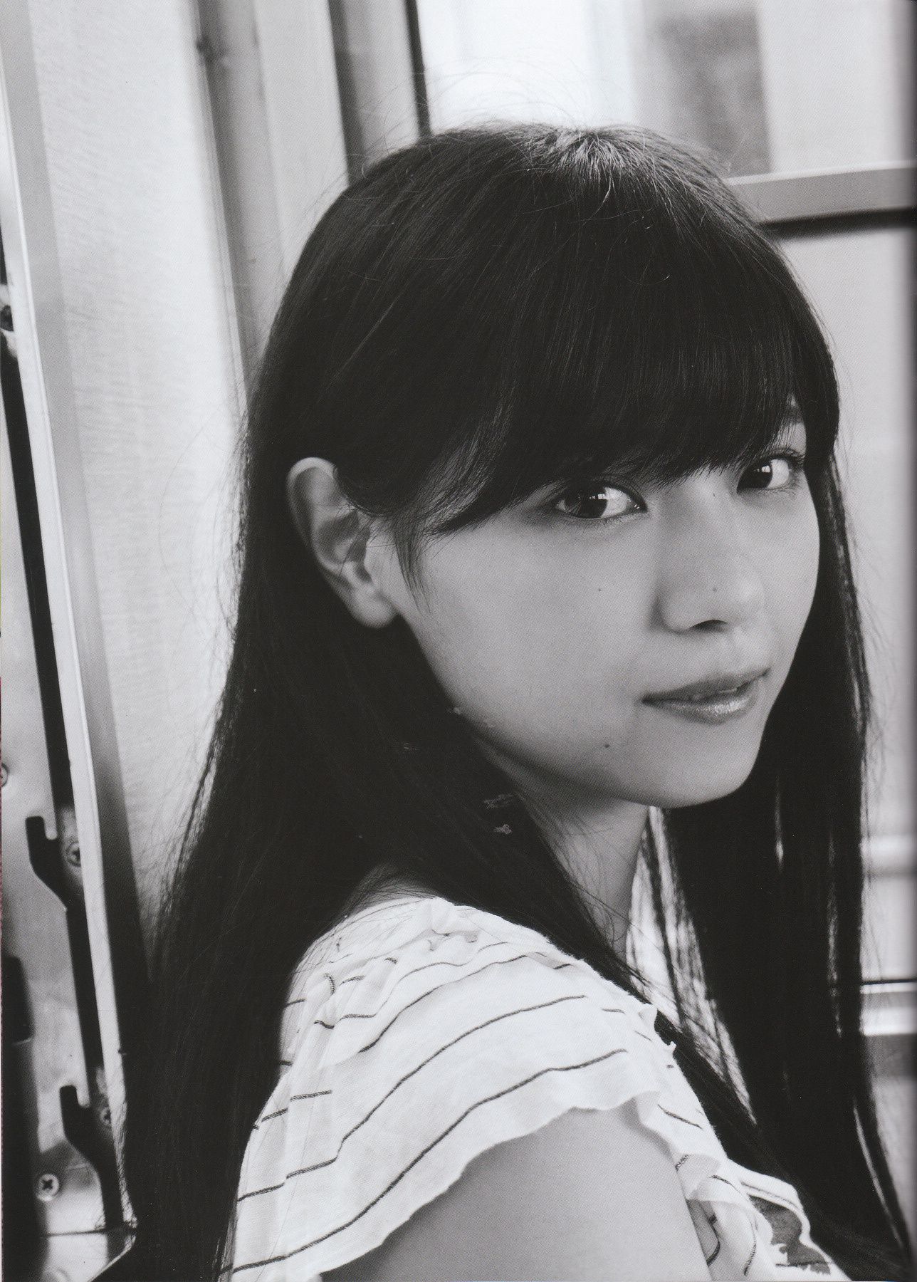 Nanase Nishino 西野七瀬 《普段着》 [PB]