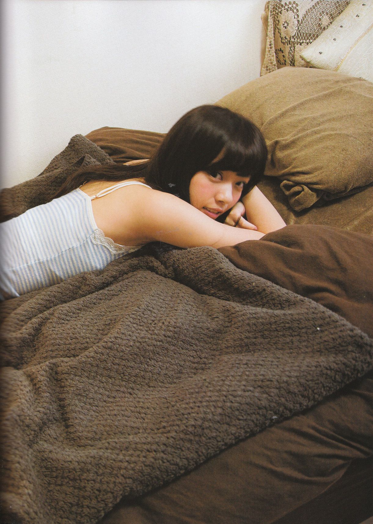 Nanase Nishino 西野七瀬 《普段着》 [PB]