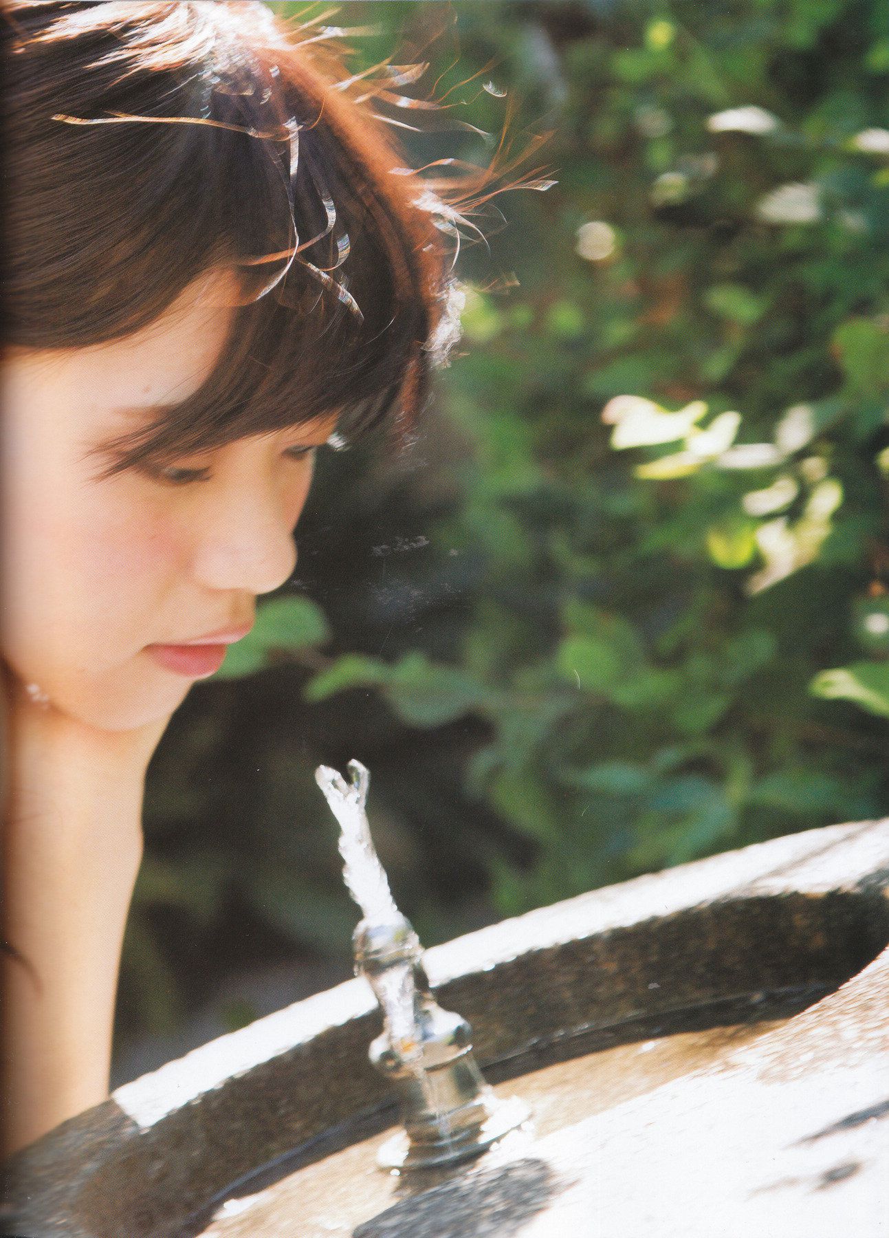 Nanase Nishino 西野七瀬 《普段着》 [PB]