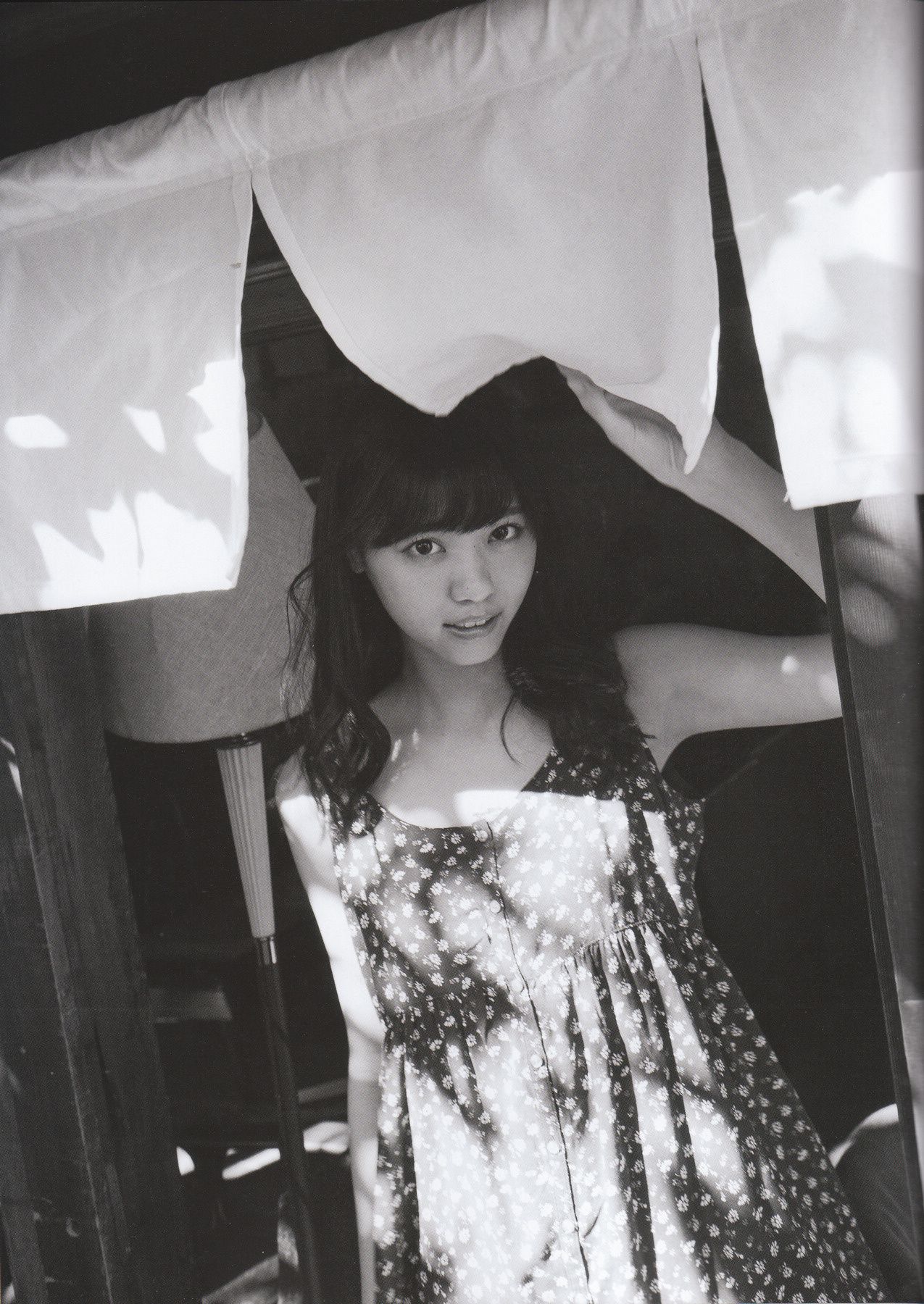 Nanase Nishino 西野七瀬 《普段着》 [PB]