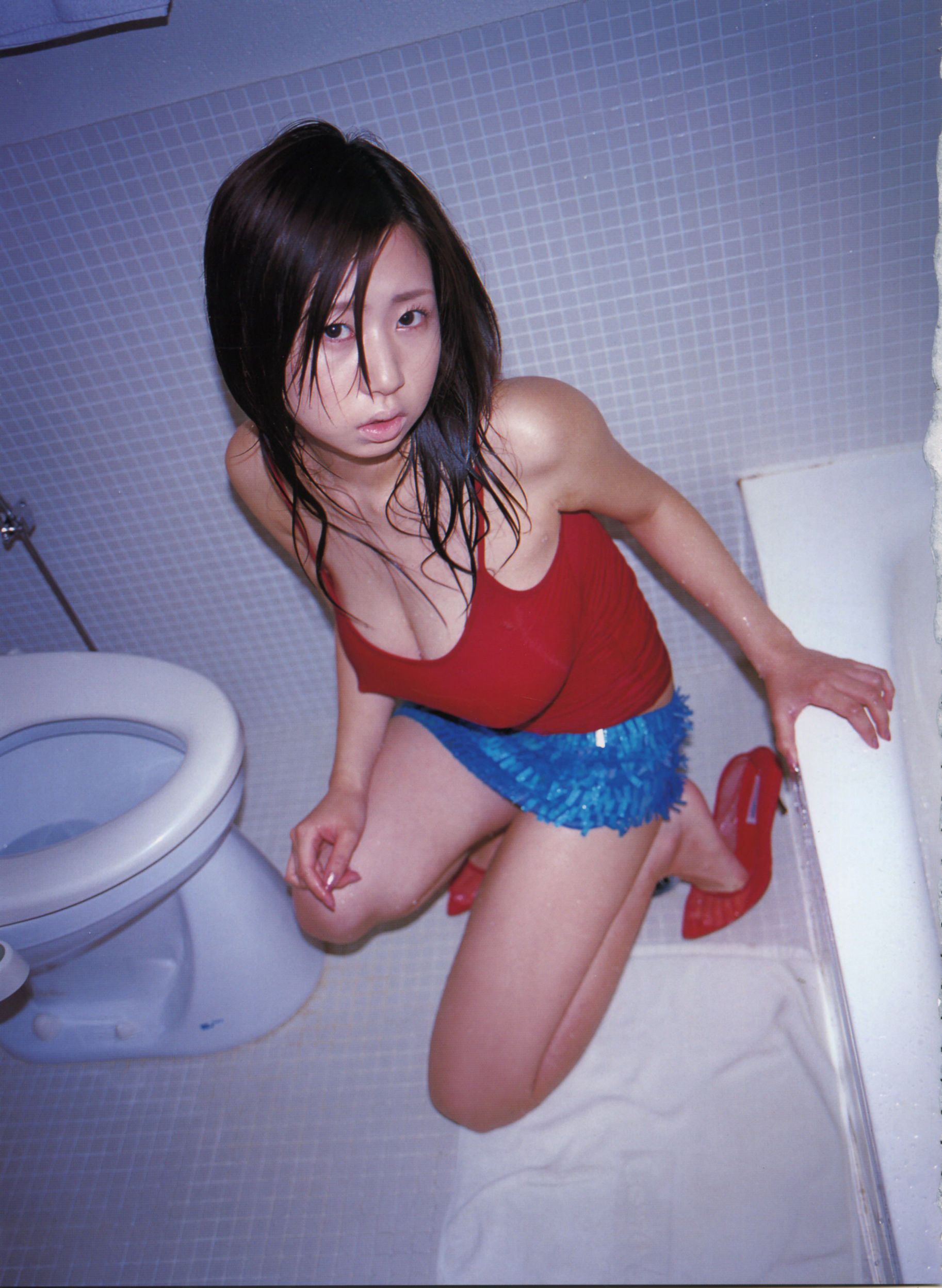 夏目理緒《Gram-Adventure》 [Photo Book]