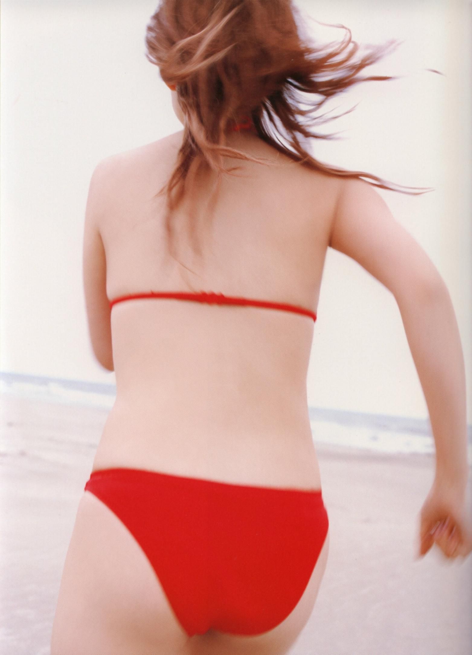 安倍なつみ/安倍夏美《Fu (ふう)》 [PB]