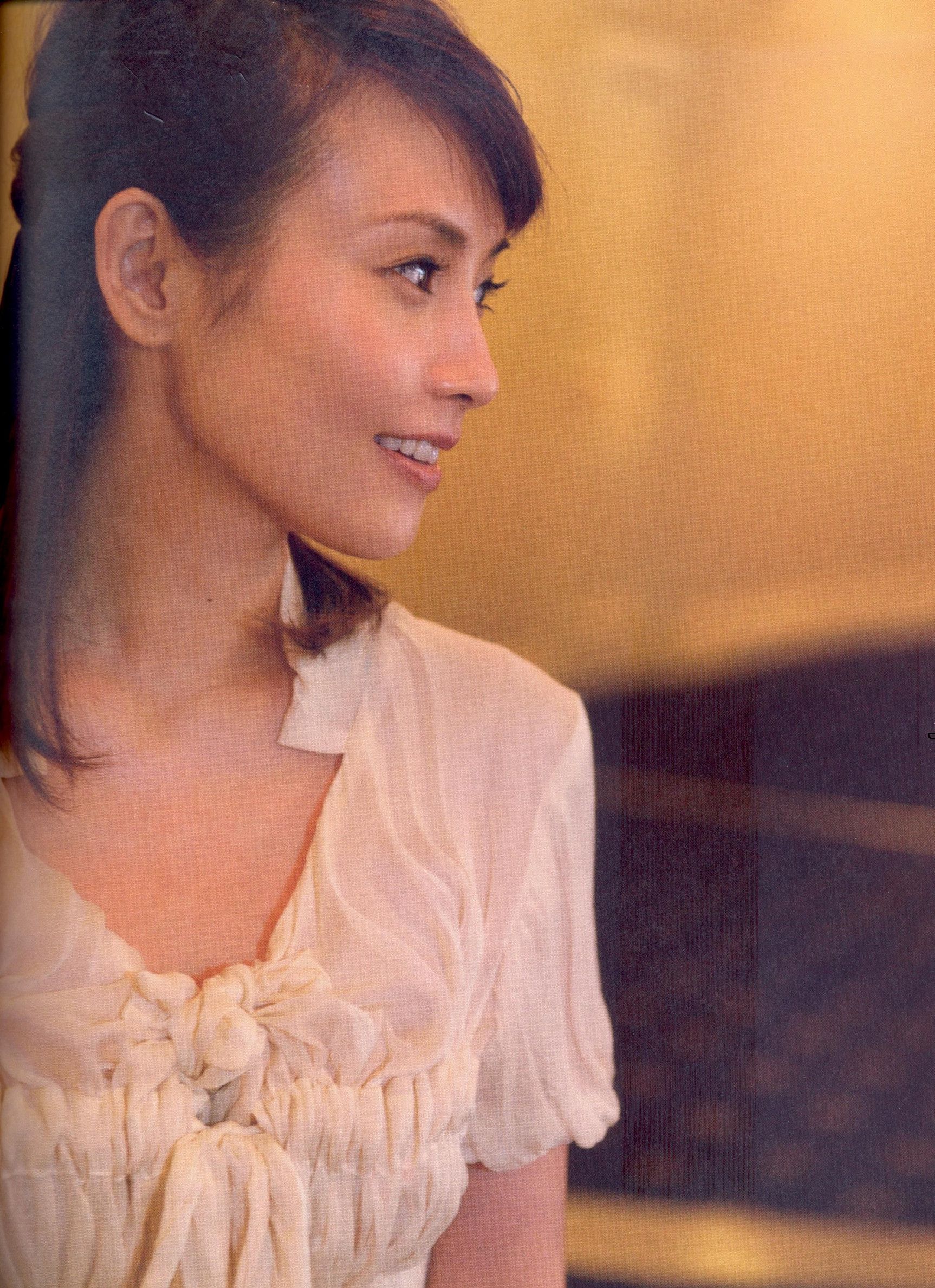 安倍夏美 《Fin no Hito》 [PB]