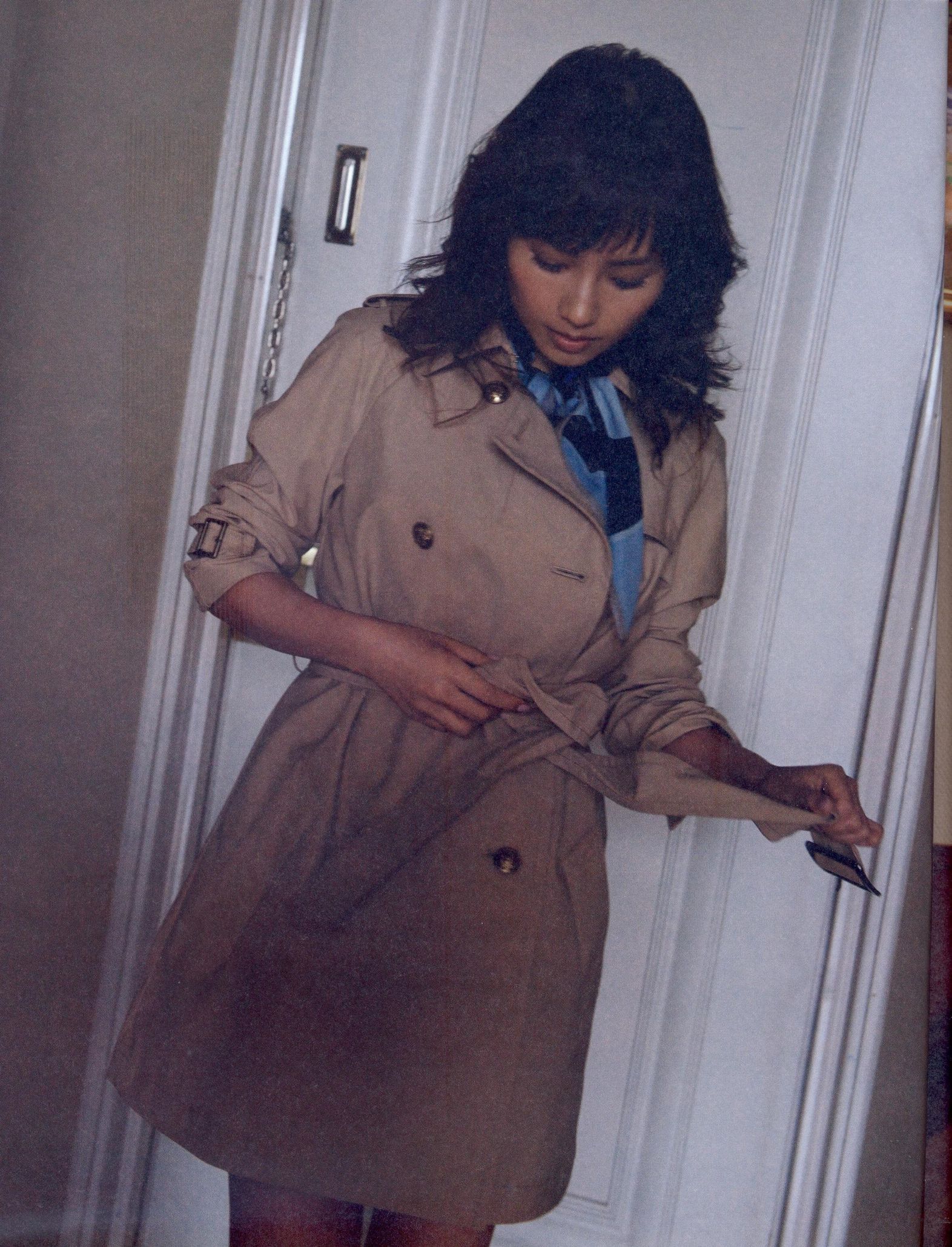 安倍夏美 《Fin no Hito》 [PB]