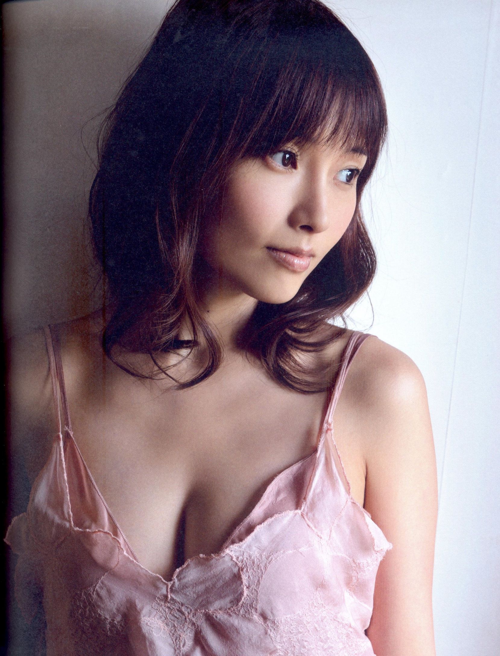 安倍夏美 《Fin no Hito》 [PB]