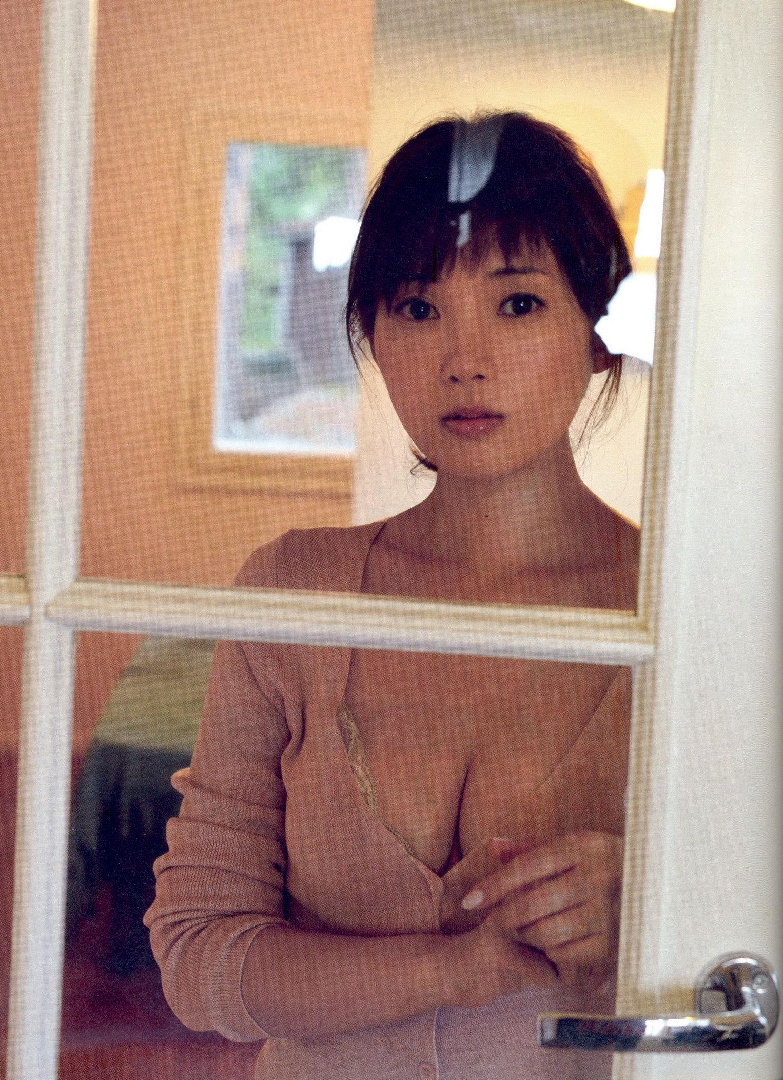 安倍夏美 《Fin no Hito》 [PB]