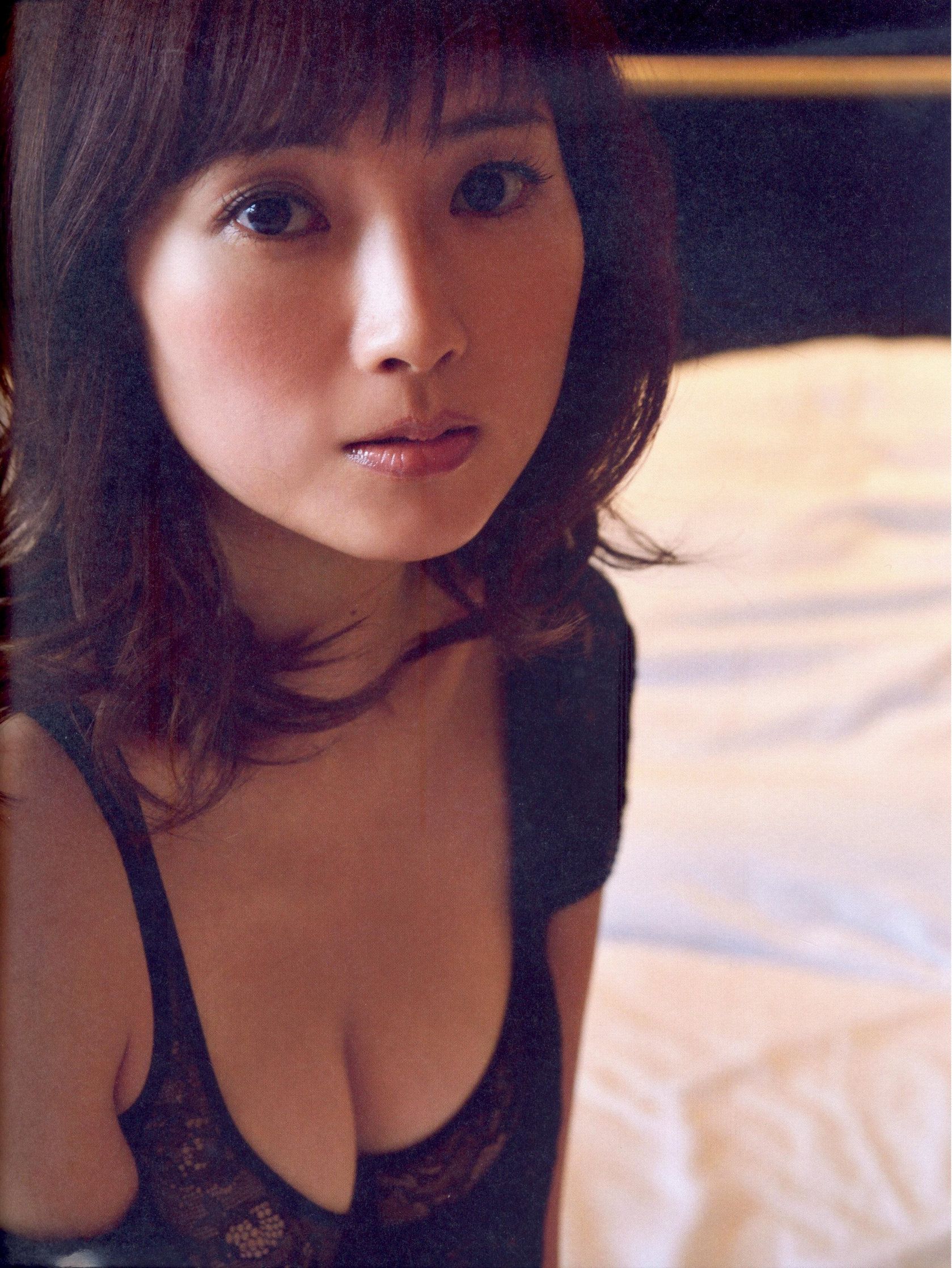 安倍夏美 《Fin no Hito》 [PB]