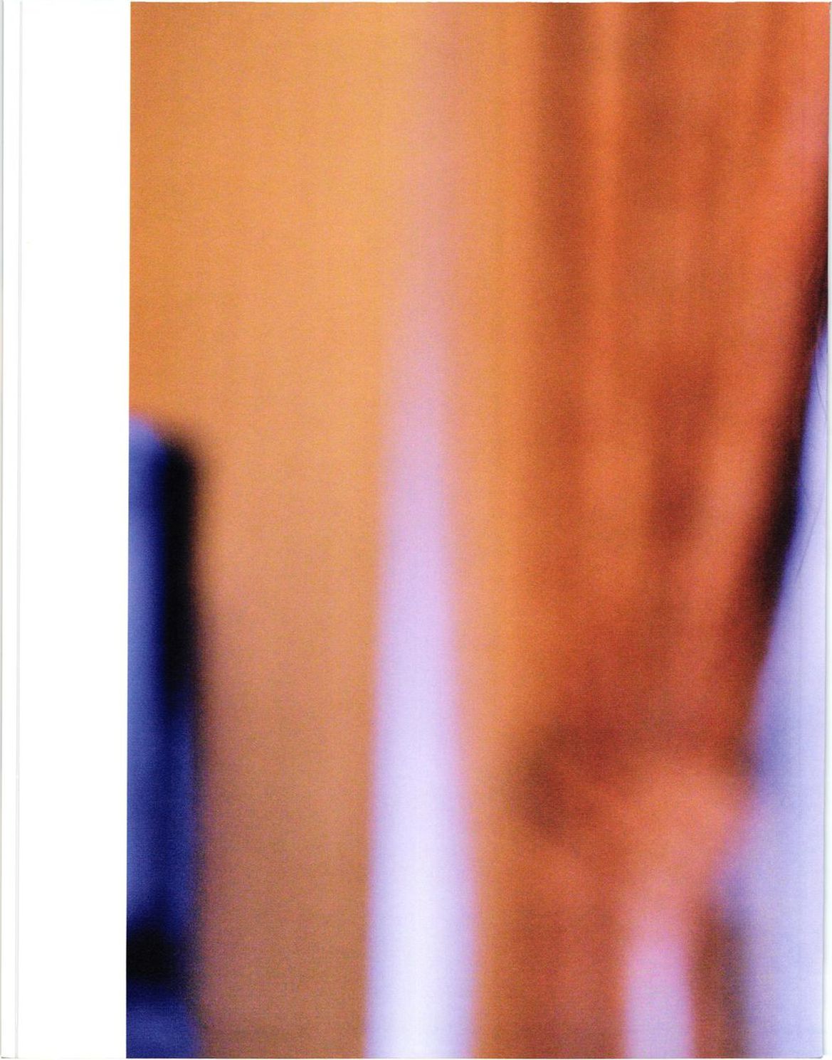 安倍夏美 《Subway》 [PhotoBook]