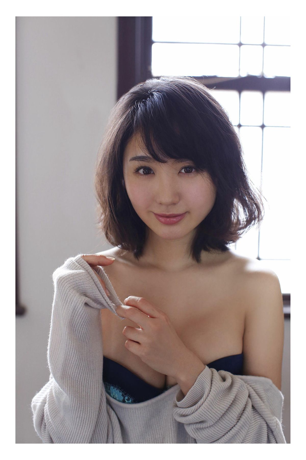おのののか/小野乃乃香《艶めくＥカップボディ》 [PB]