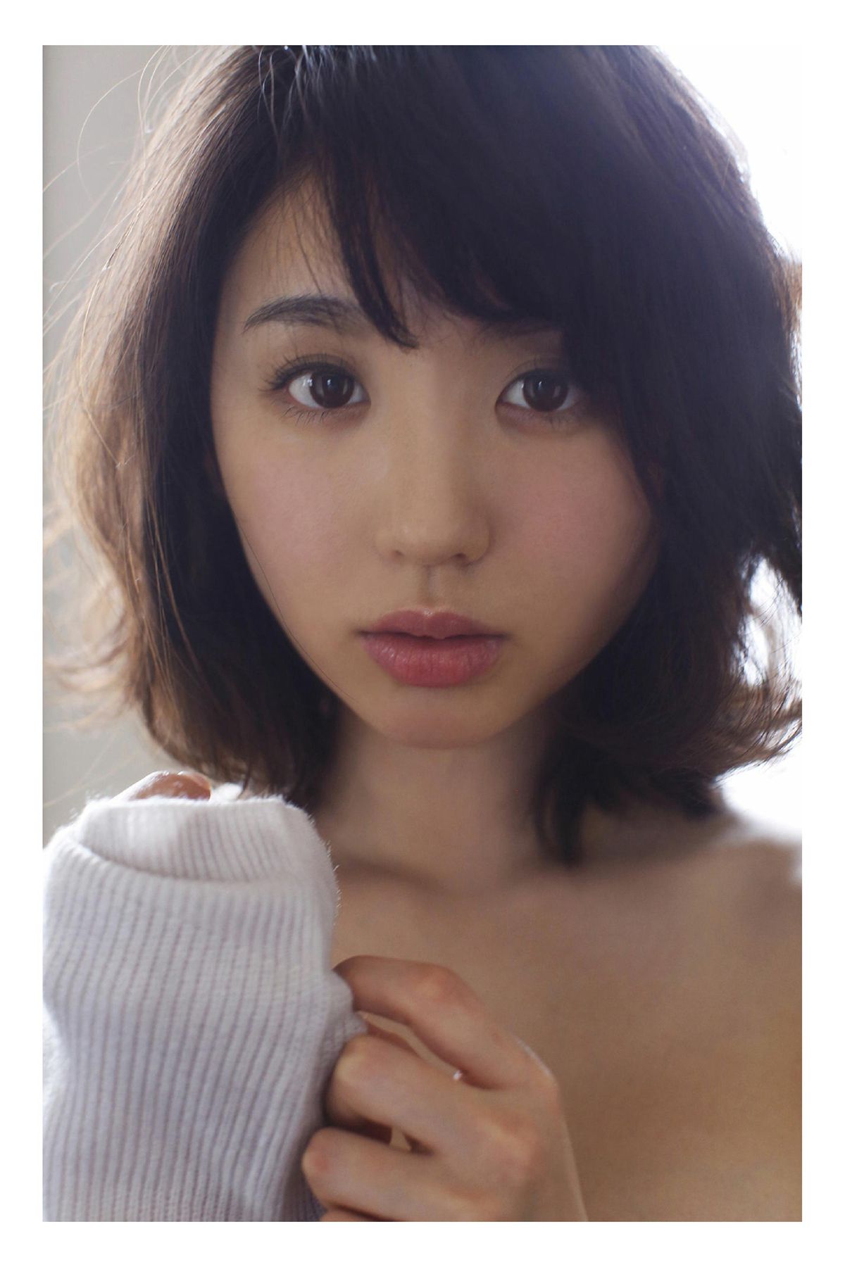 おのののか/小野乃乃香《艶めくＥカップボディ》 [PB]