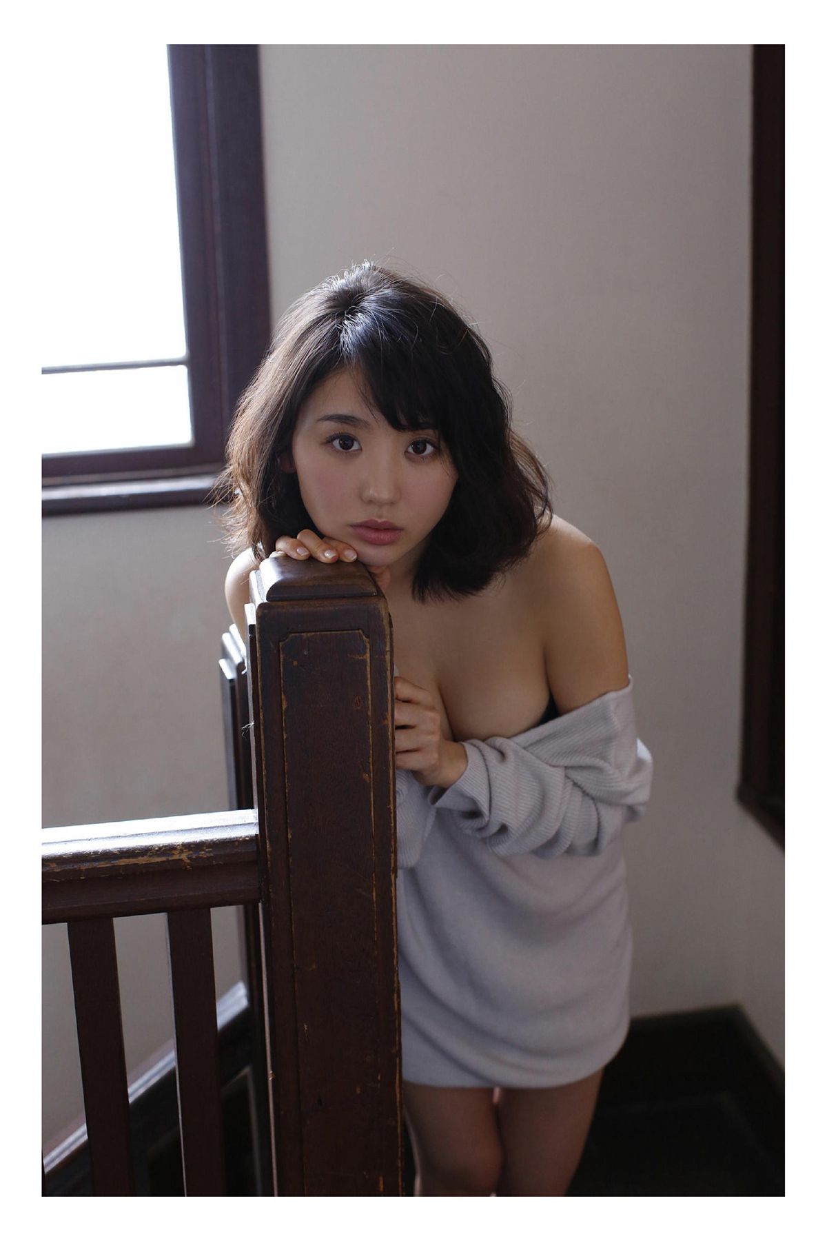 おのののか/小野乃乃香《艶めくＥカップボディ》 [PB]