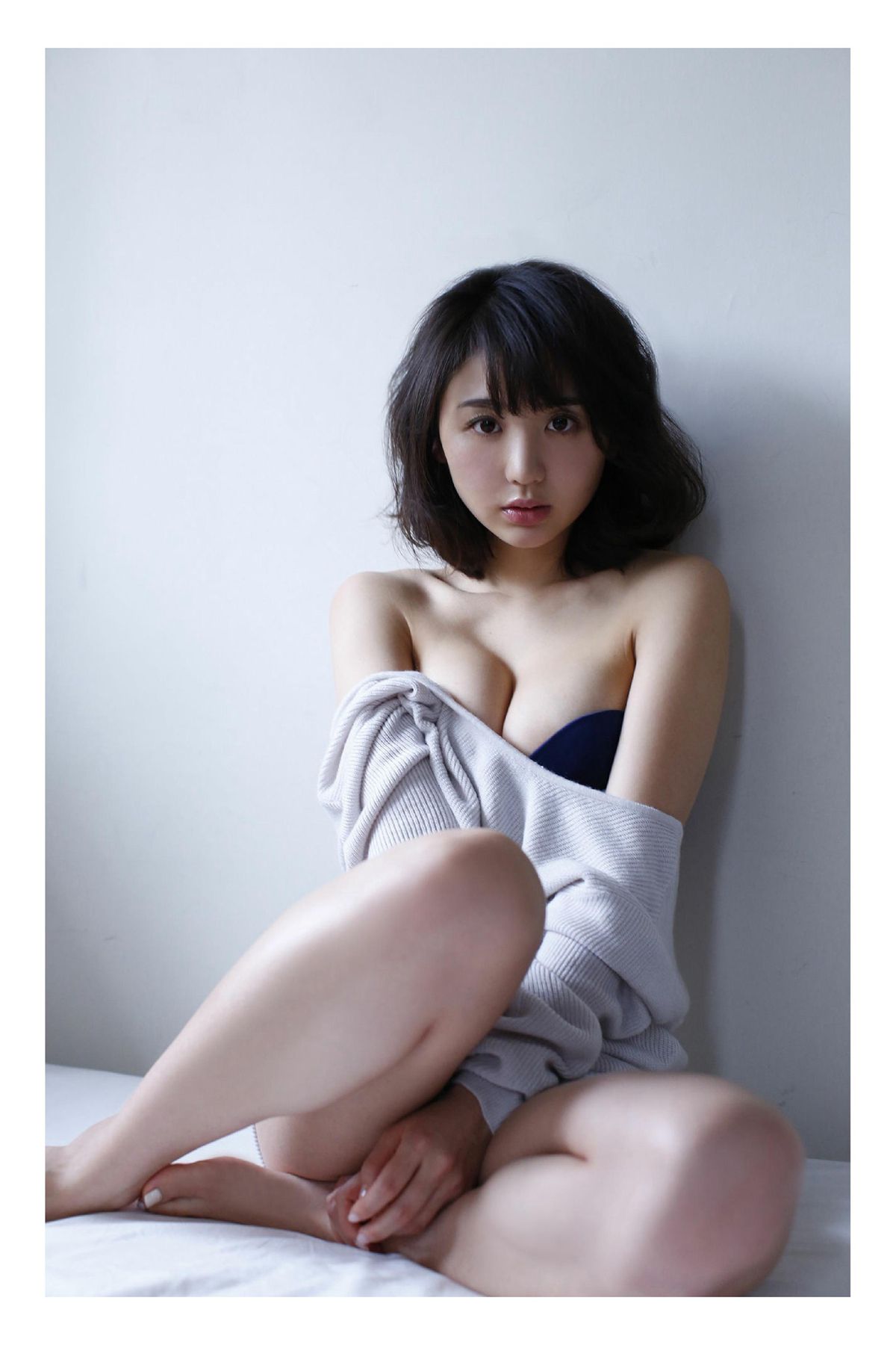 おのののか/小野乃乃香《艶めくＥカップボディ》 [PB]