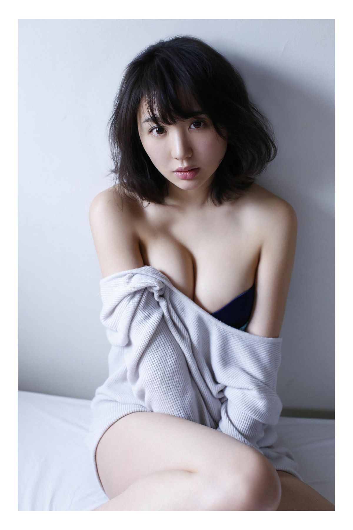 おのののか/小野乃乃香《艶めくＥカップボディ》 [PB]