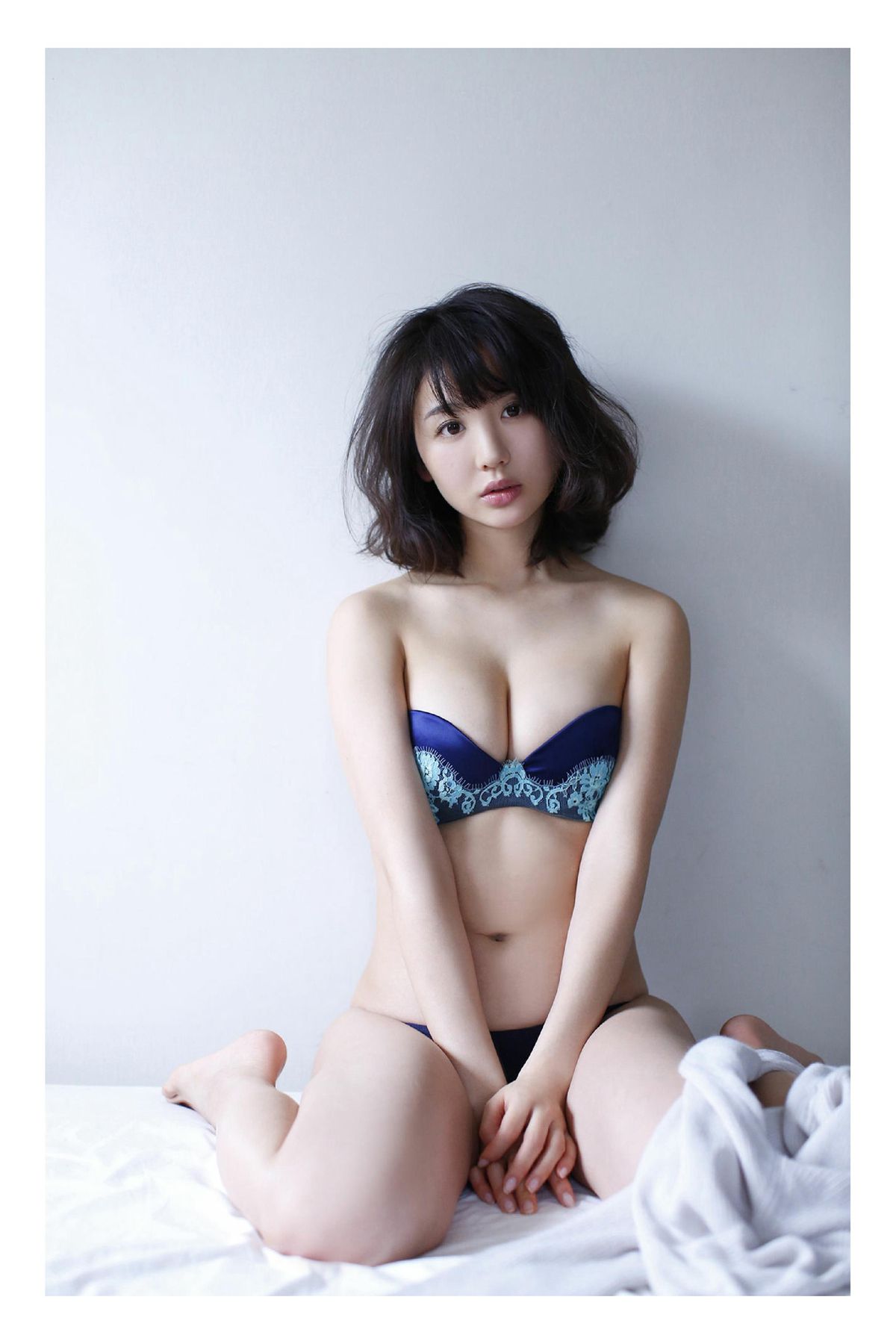 おのののか/小野乃乃香《艶めくＥカップボディ》 [PB]