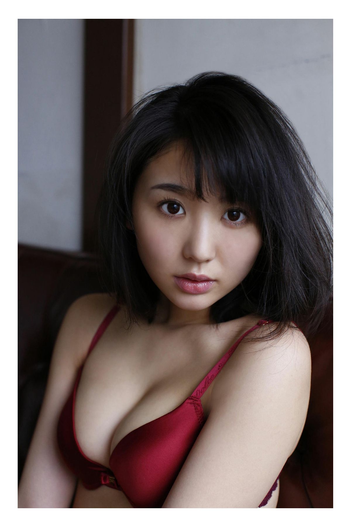 おのののか/小野乃乃香《艶めくＥカップボディ》 [PB]