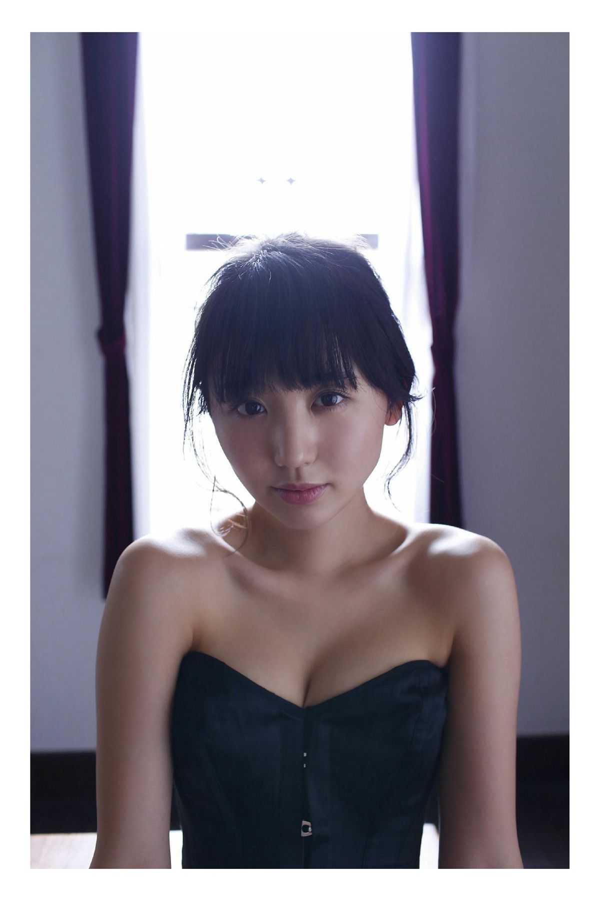 おのののか/小野乃乃香《艶めくＥカップボディ》 [PB]