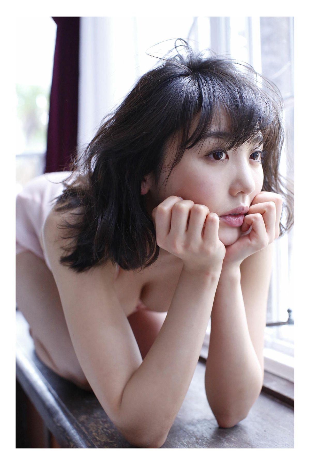 おのののか/小野乃乃香《艶めくＥカップボディ》 [PB]